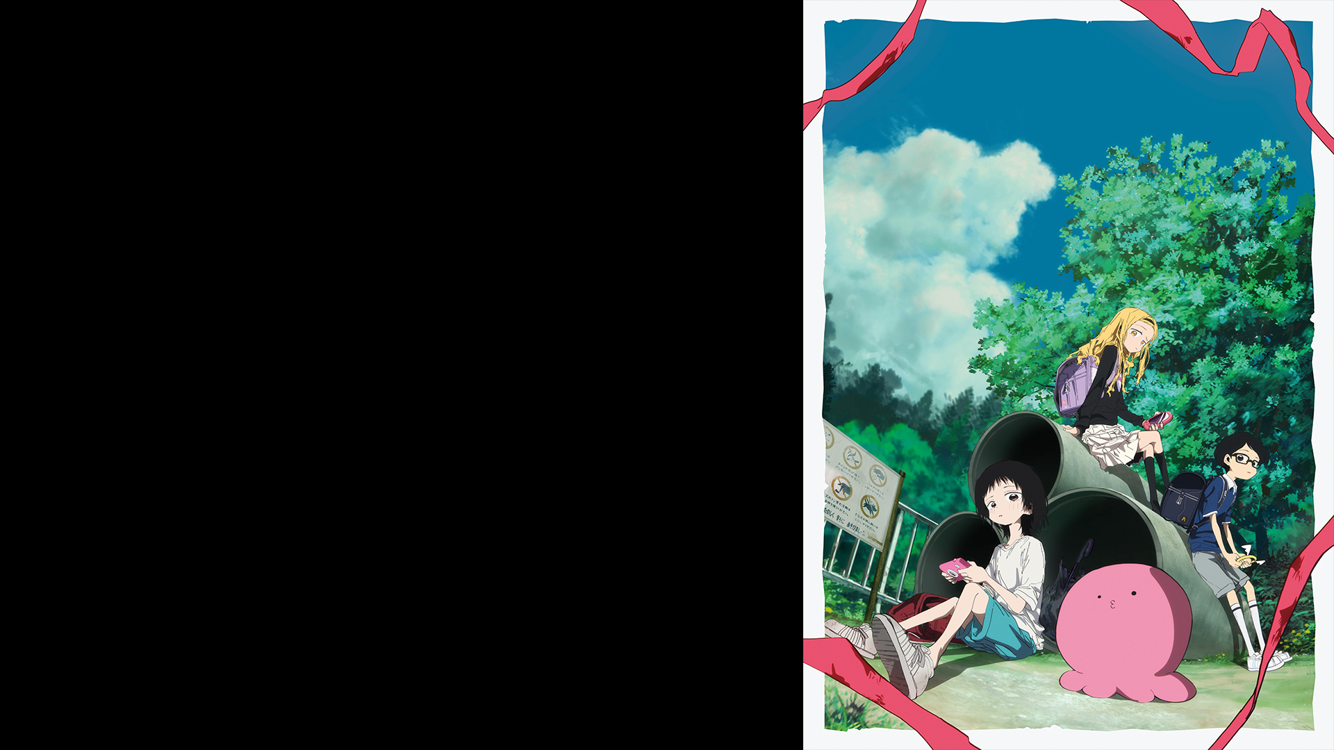 Takopi's Original Sin