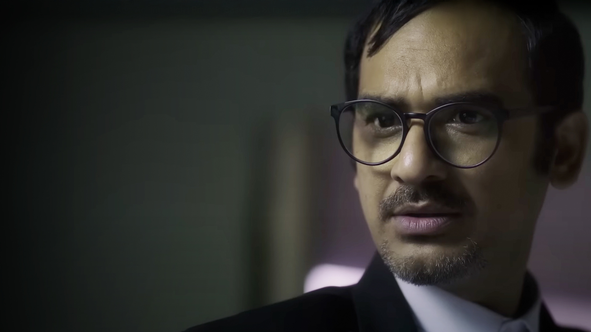 Achinta: Trial By Law (Hindi)