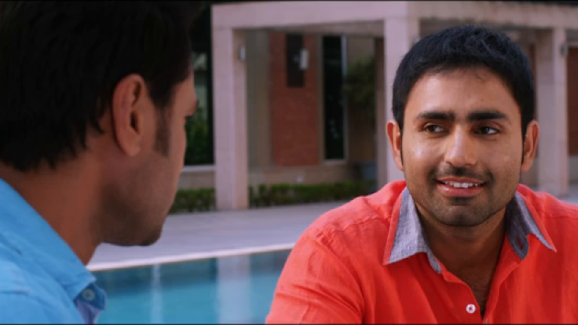 Rupinder Gandhi - The Gangster