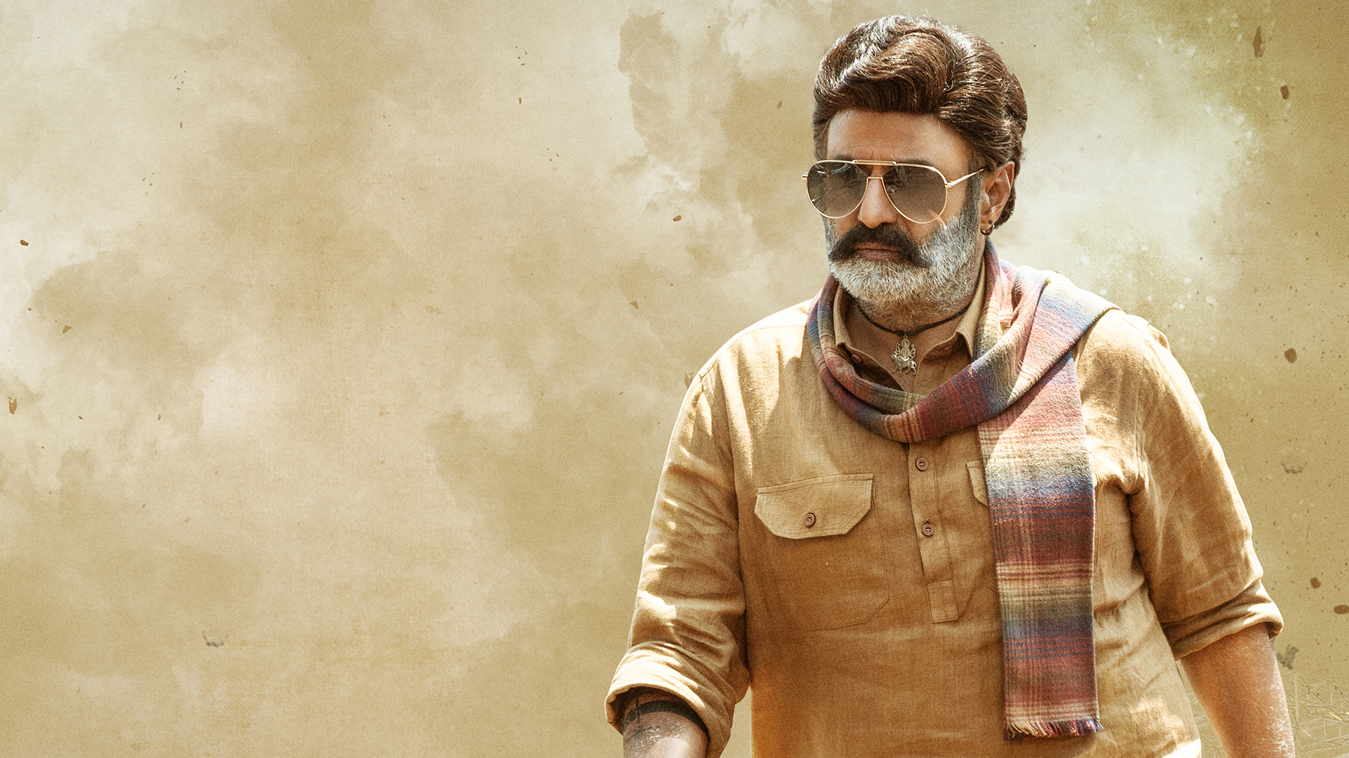 Bhagavanth Kesari (I Don't Care)