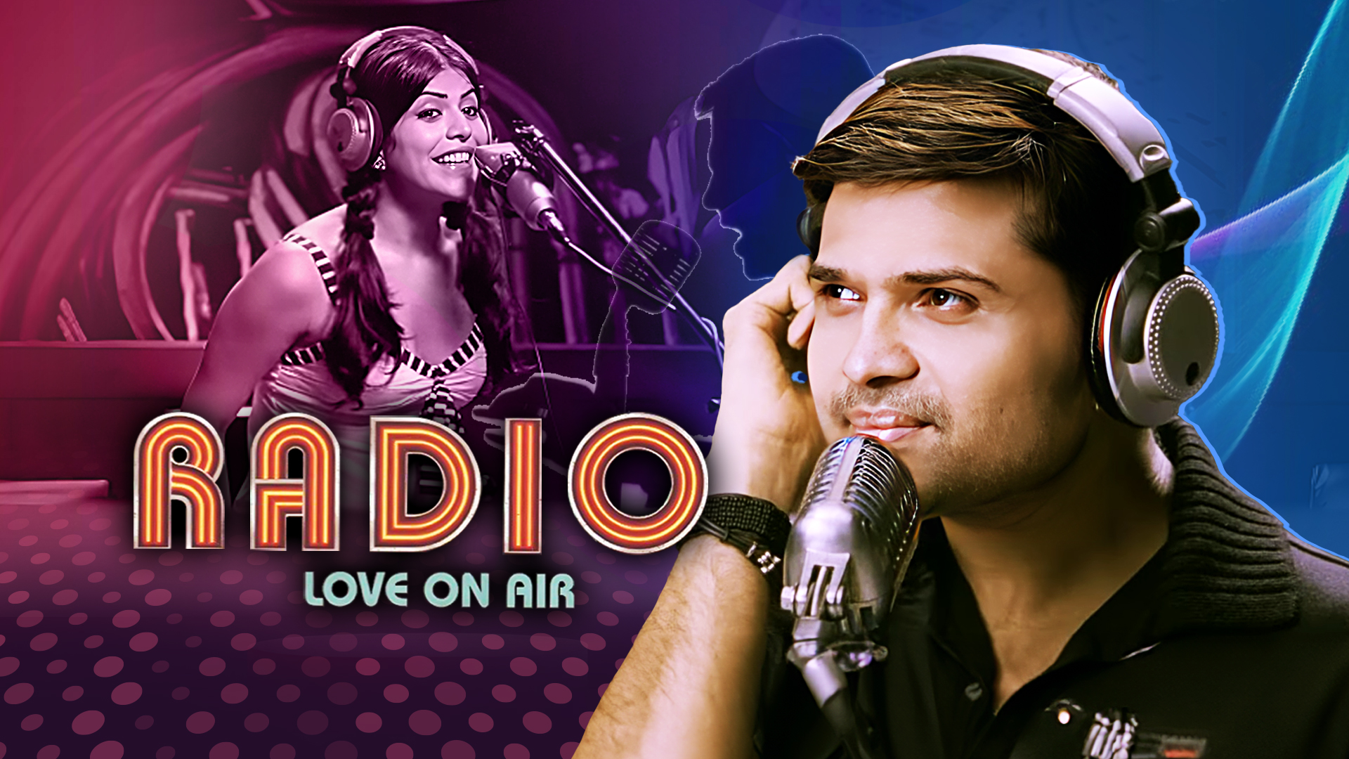 Radio: Love on Air