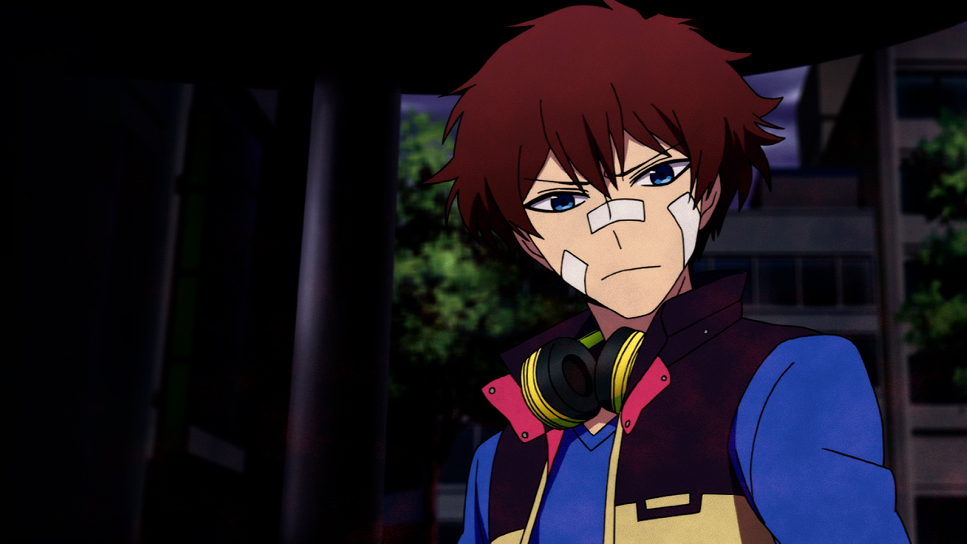 Hamatora