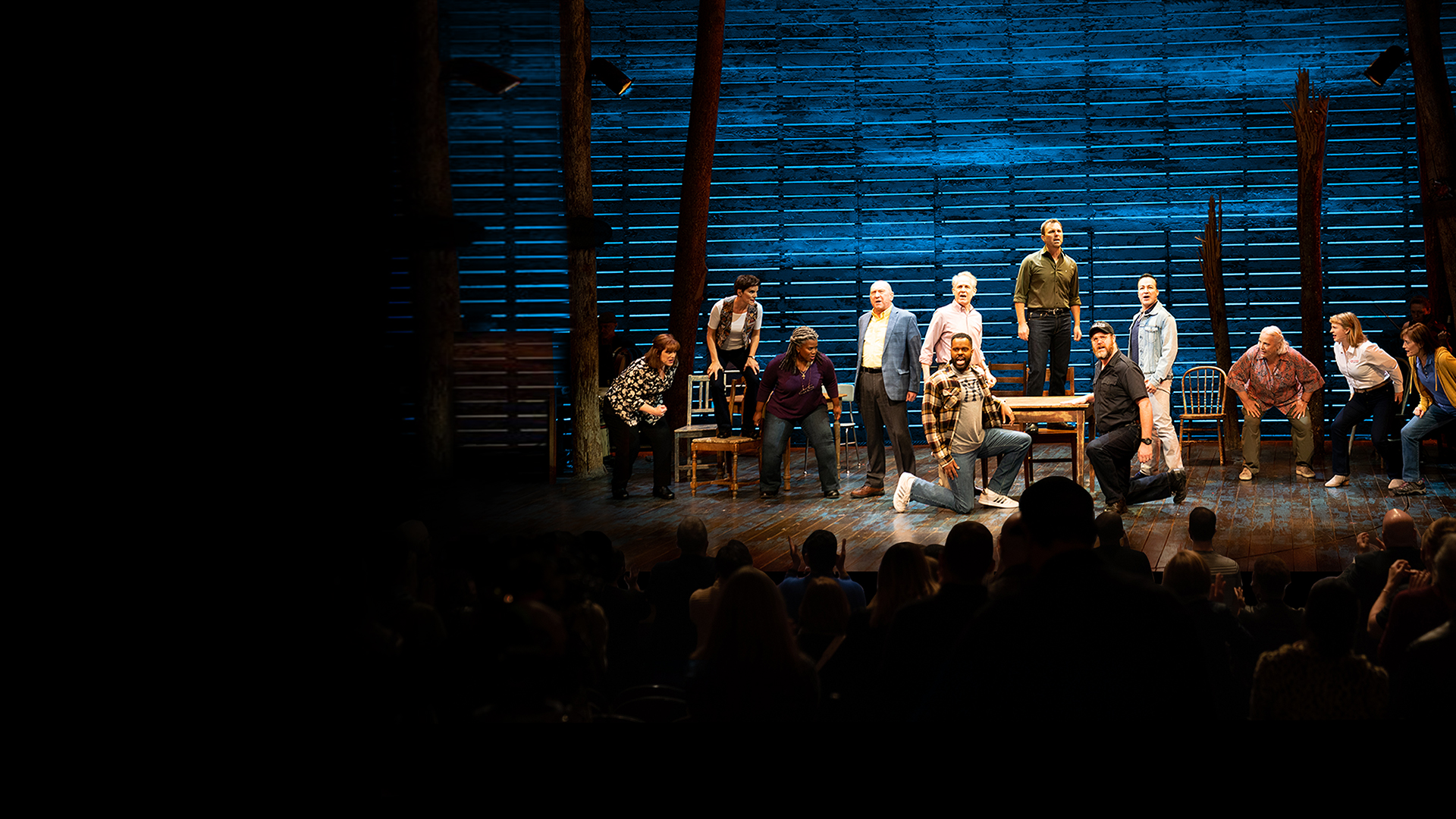 Come From Away