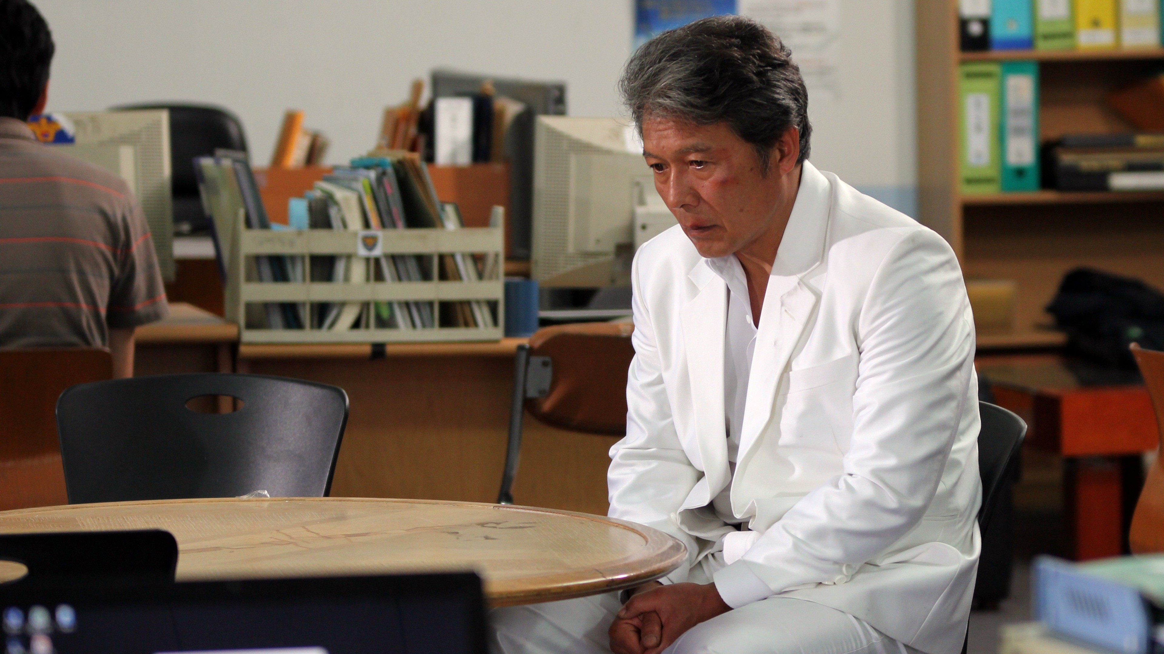 Seoyoung, My Daughter