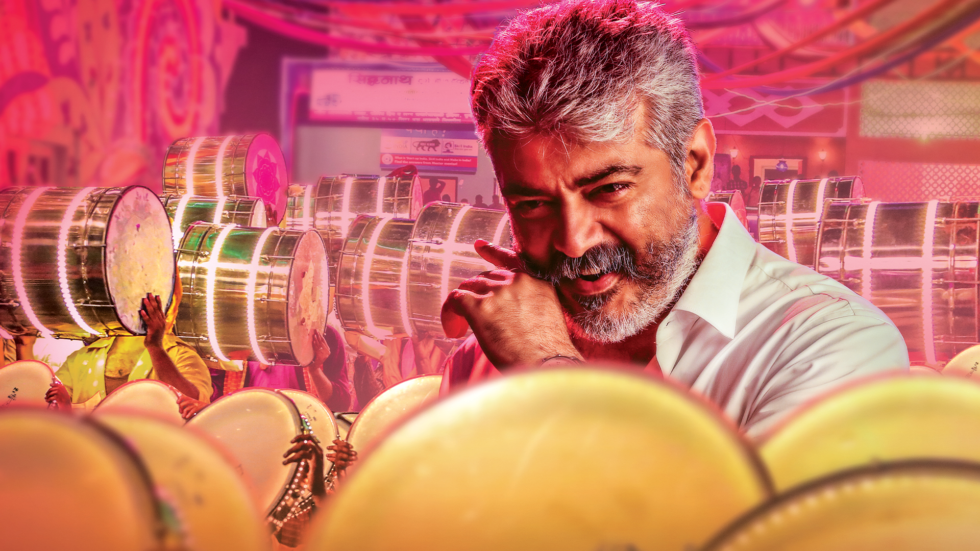 Viswasam