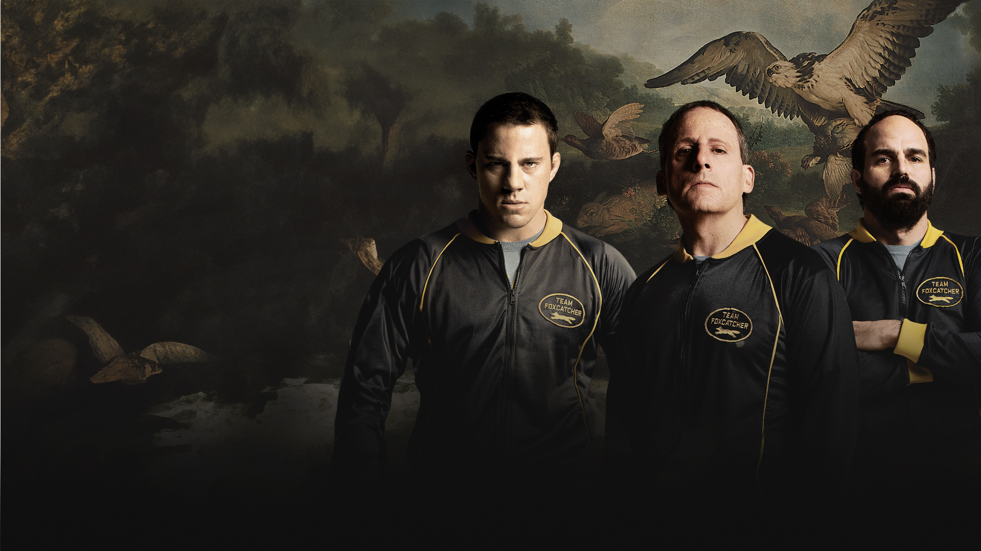 Foxcatcher