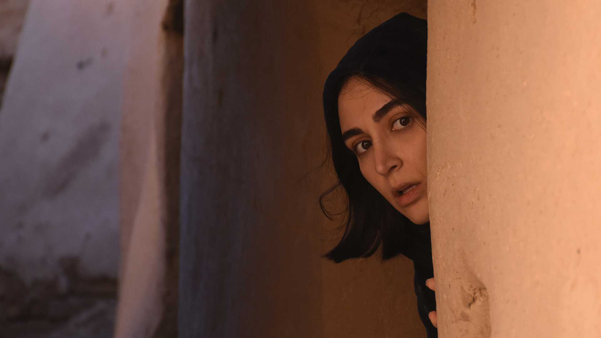 The Seed of the Sacred Fig