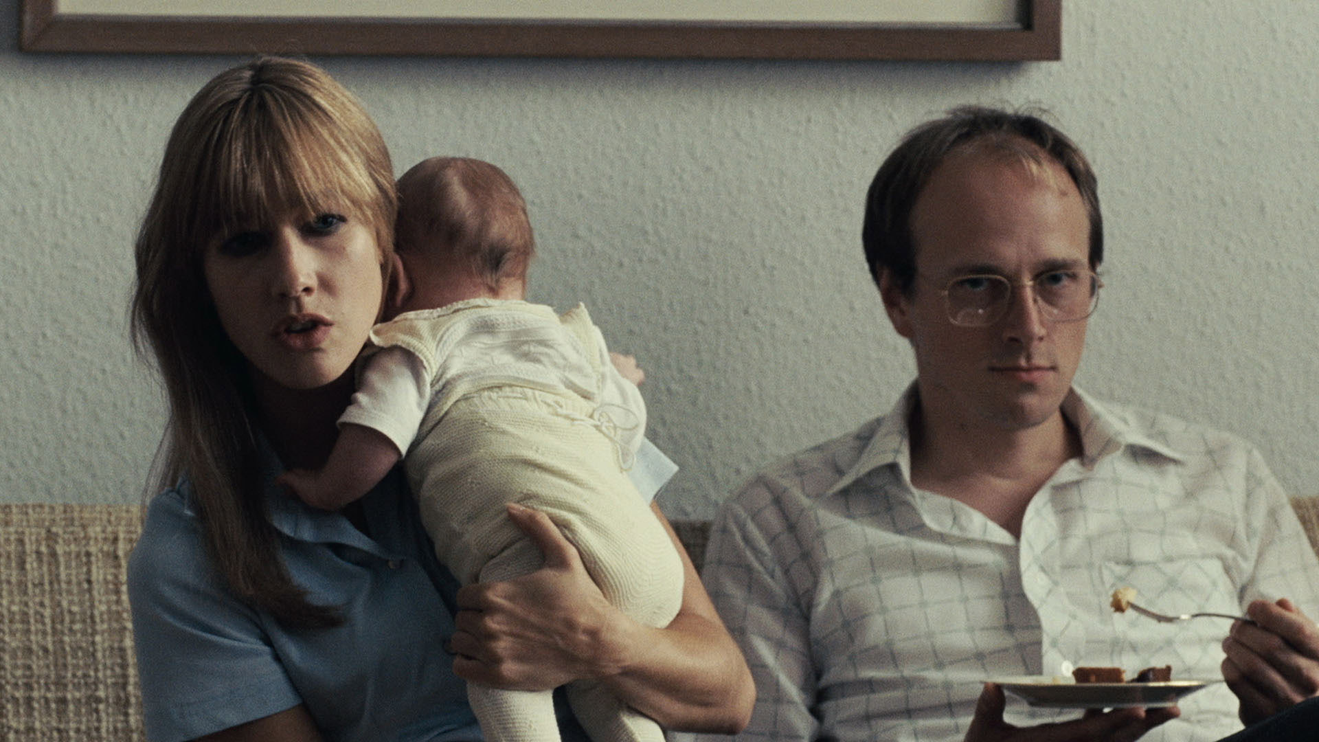 The Baader Meinhof Complex