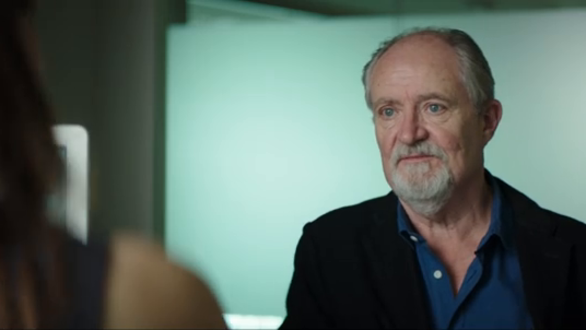 The Sense of an Ending