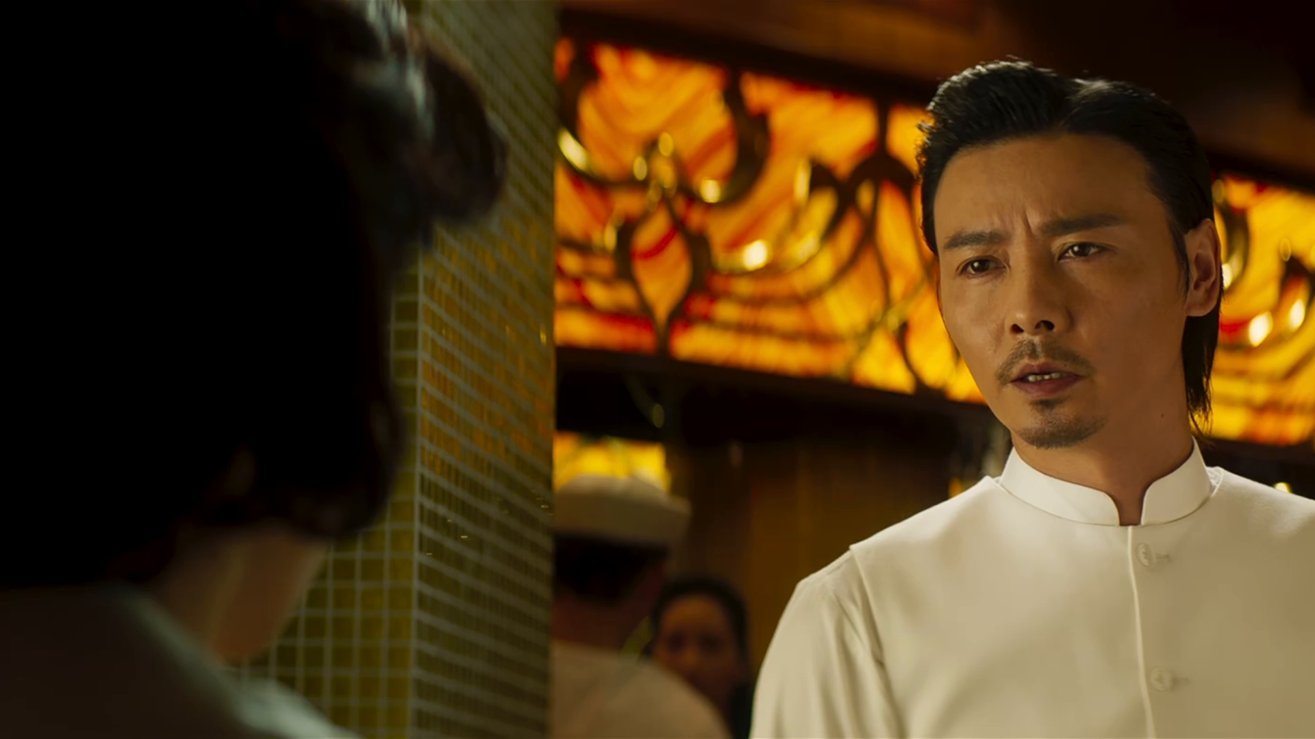 Master Z: Ip Man Legacy​