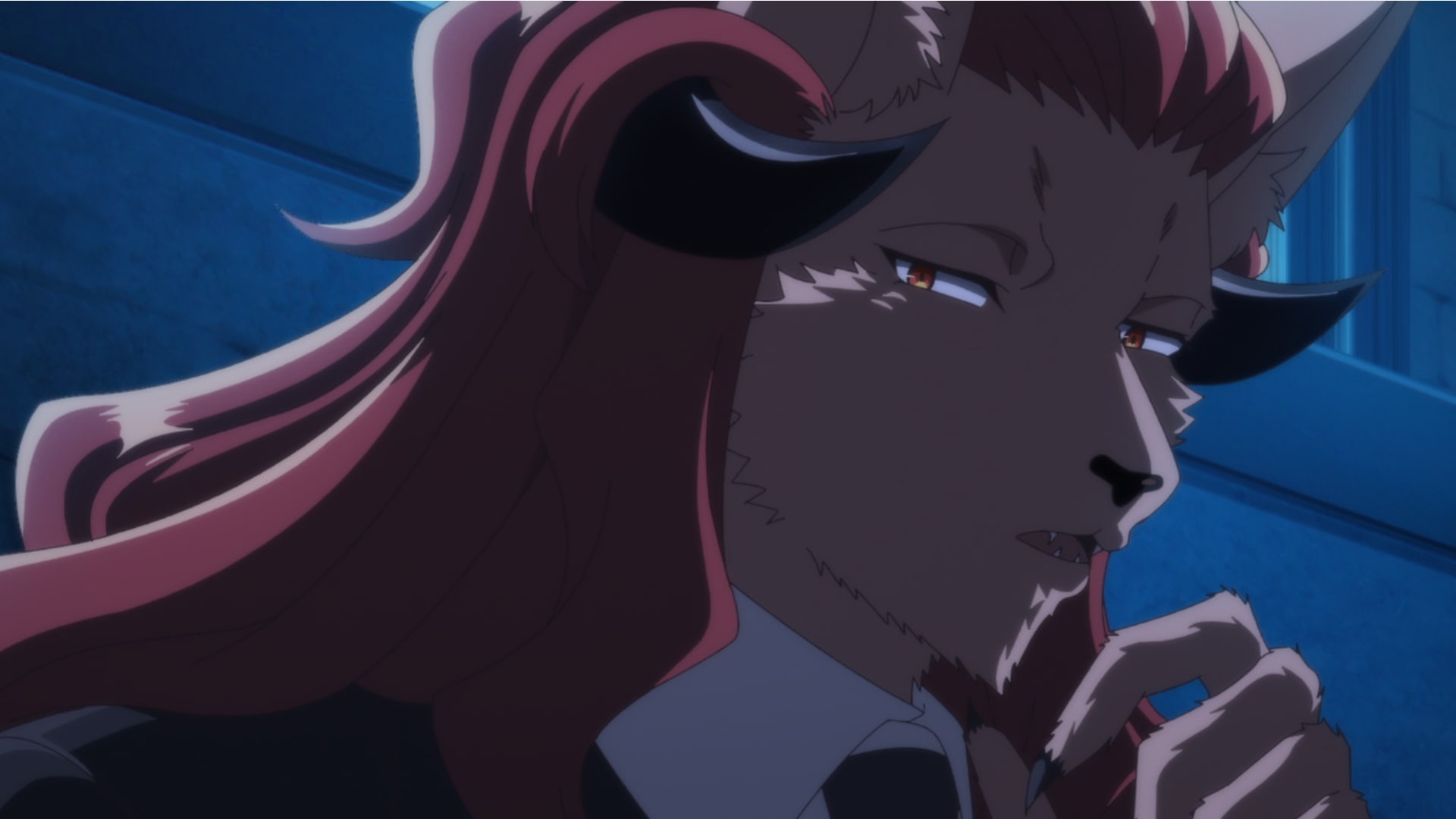 The tale of outcasts