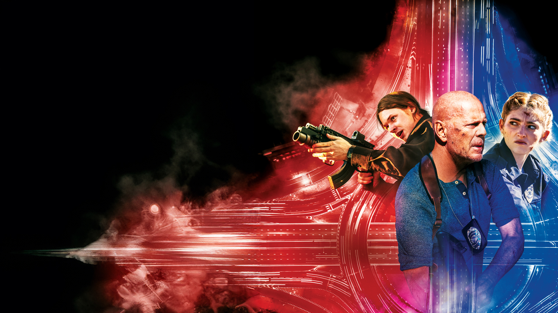 Detective Knight: Independence