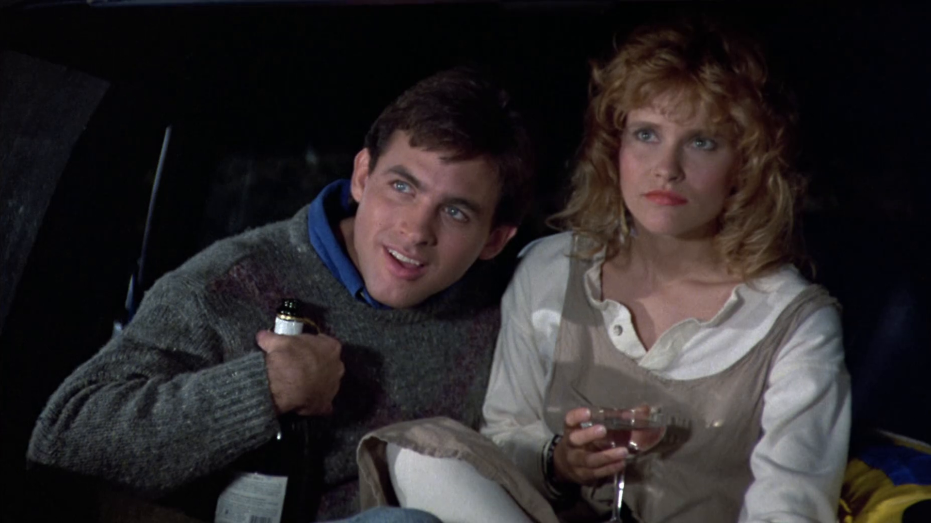 Killer Klowns From Outer Space