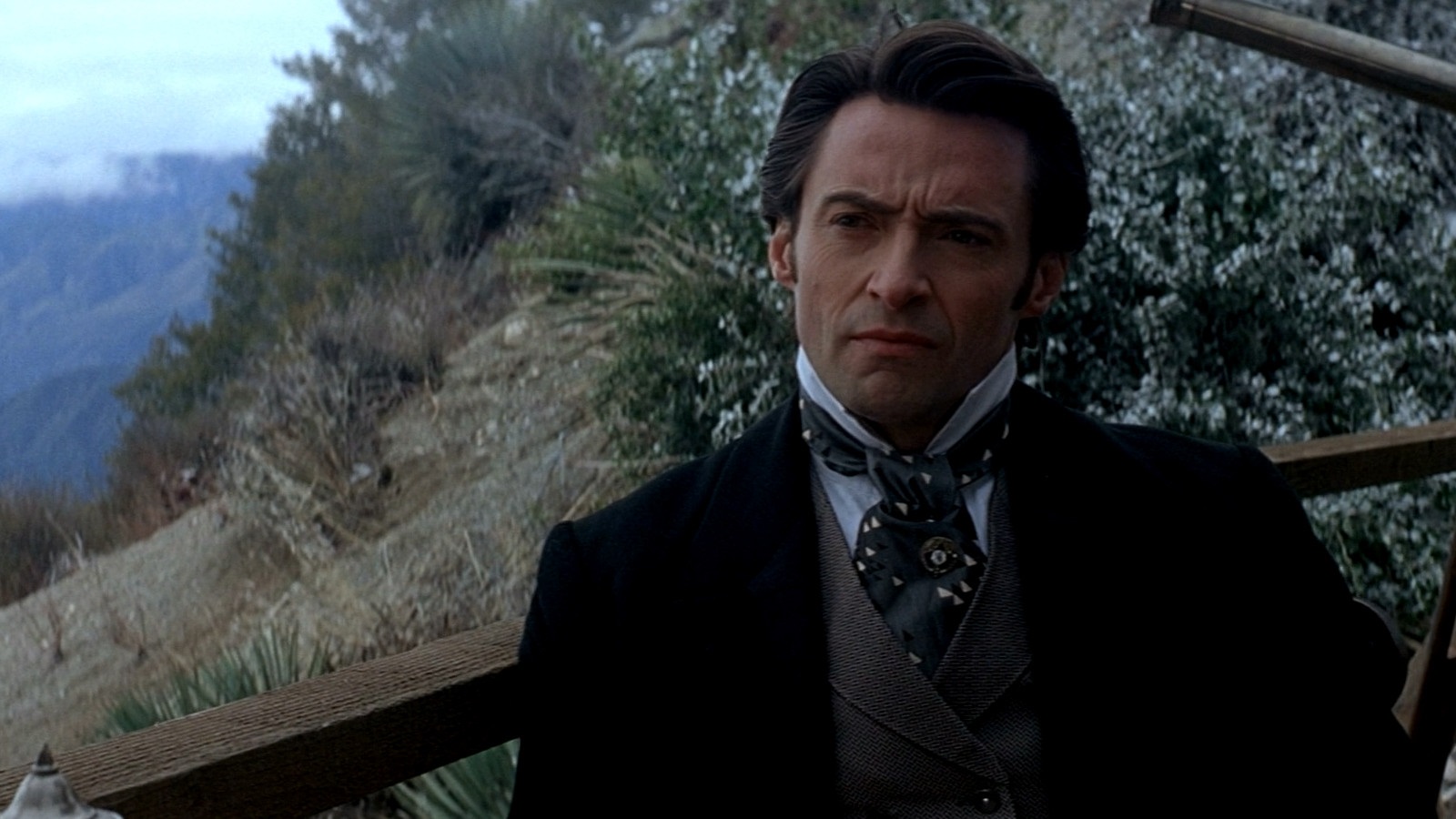 The Prestige