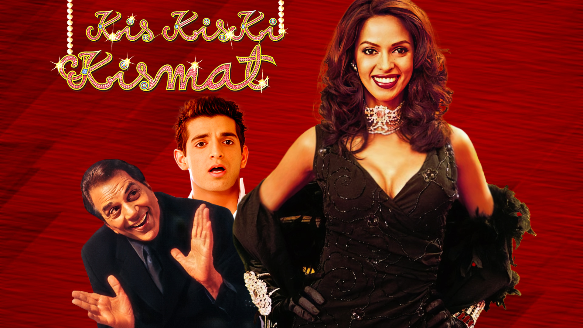 Kis Kis Ki Kismat