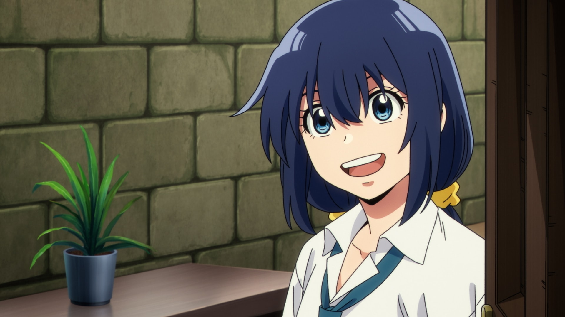 Detectives These Days Are Crazy!