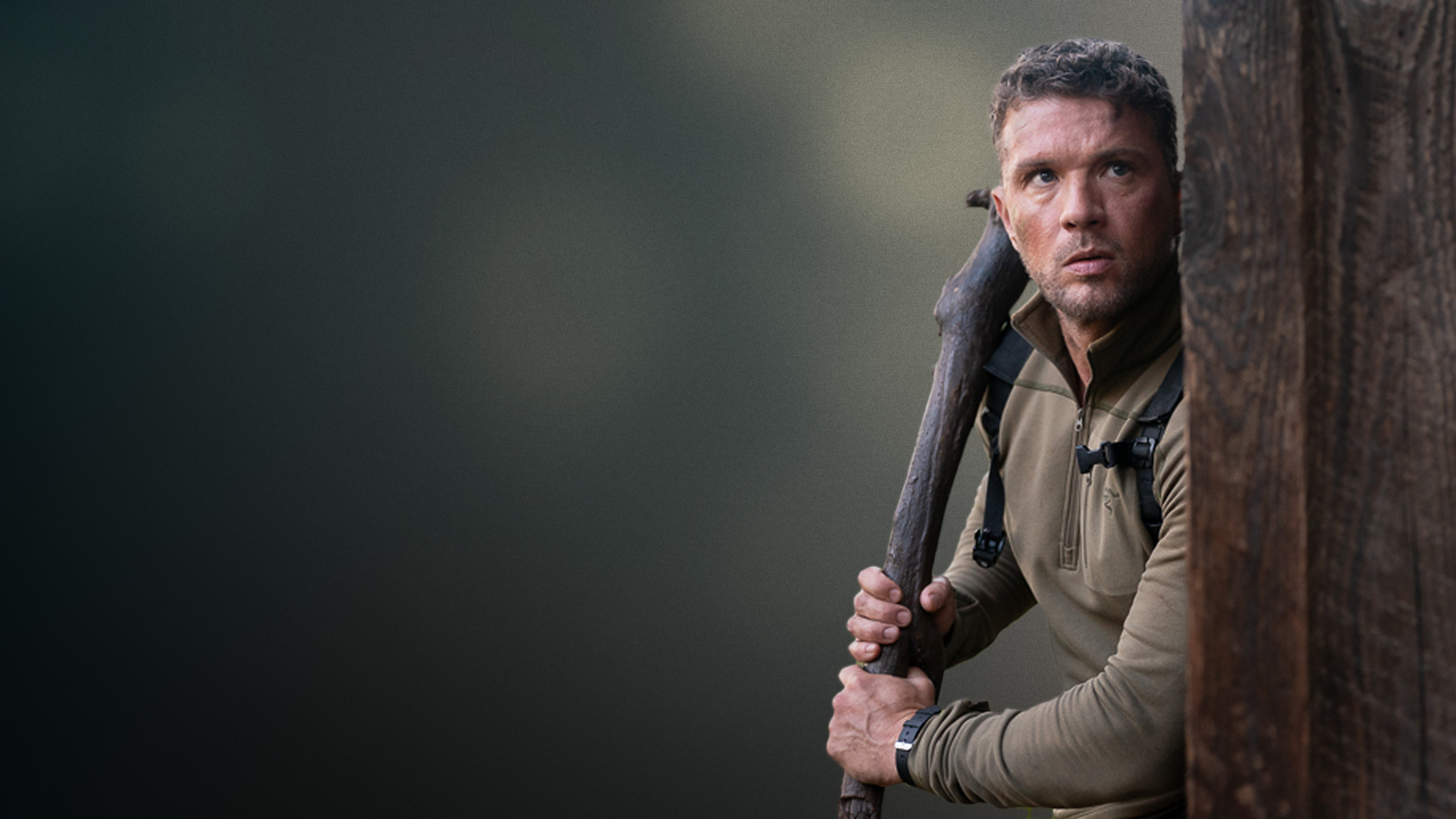 One Mile: Chapter Two