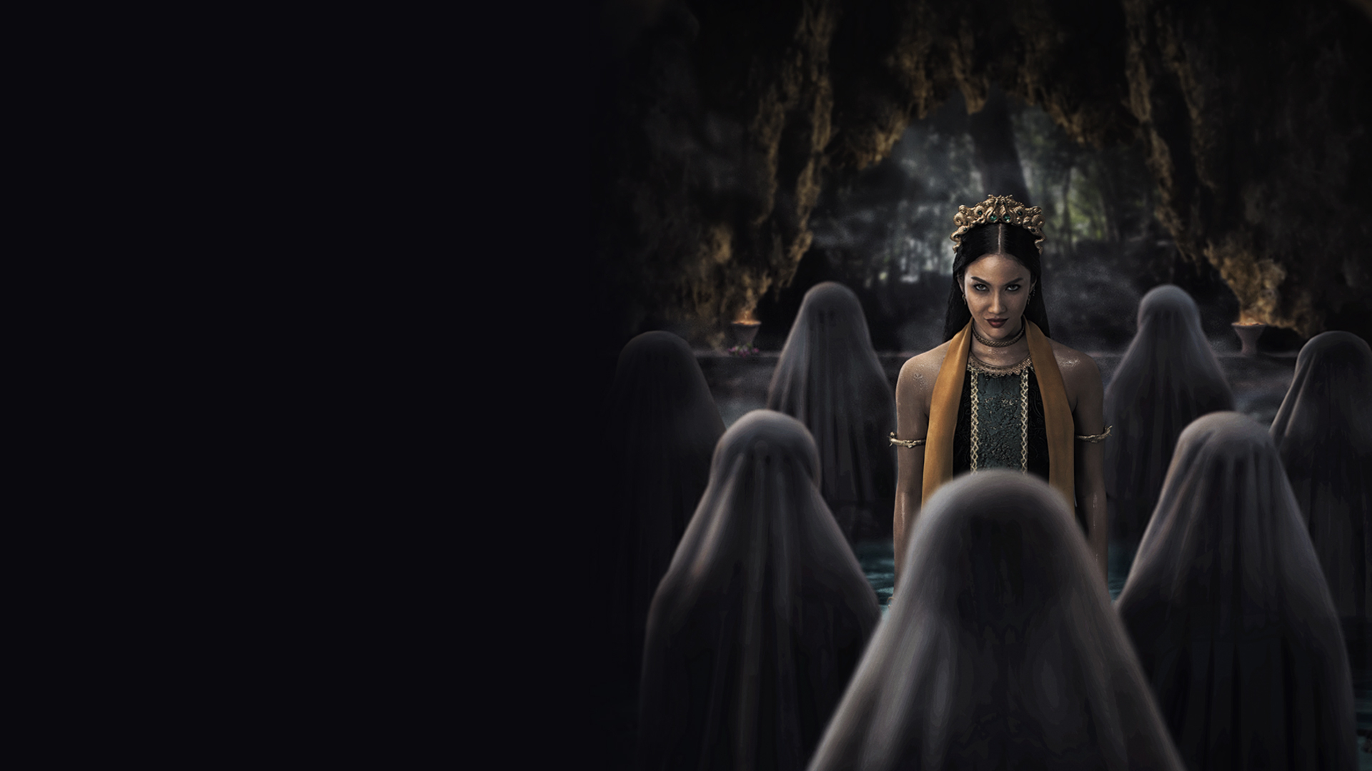 Dancing Village: The Curse Begins