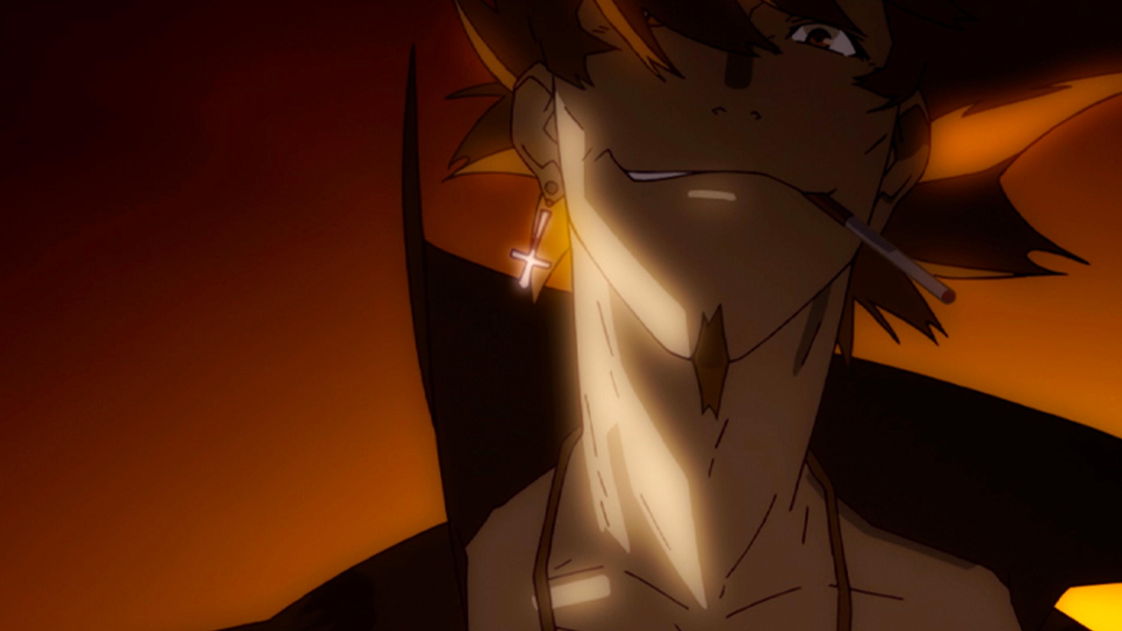 KIZUMONOGATARI -Koyomi Vamp-