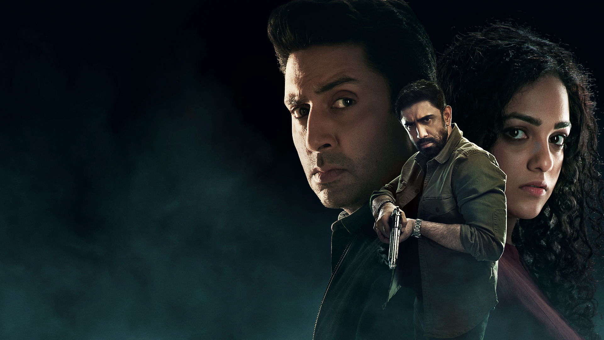 Breathe: Into The Shadows