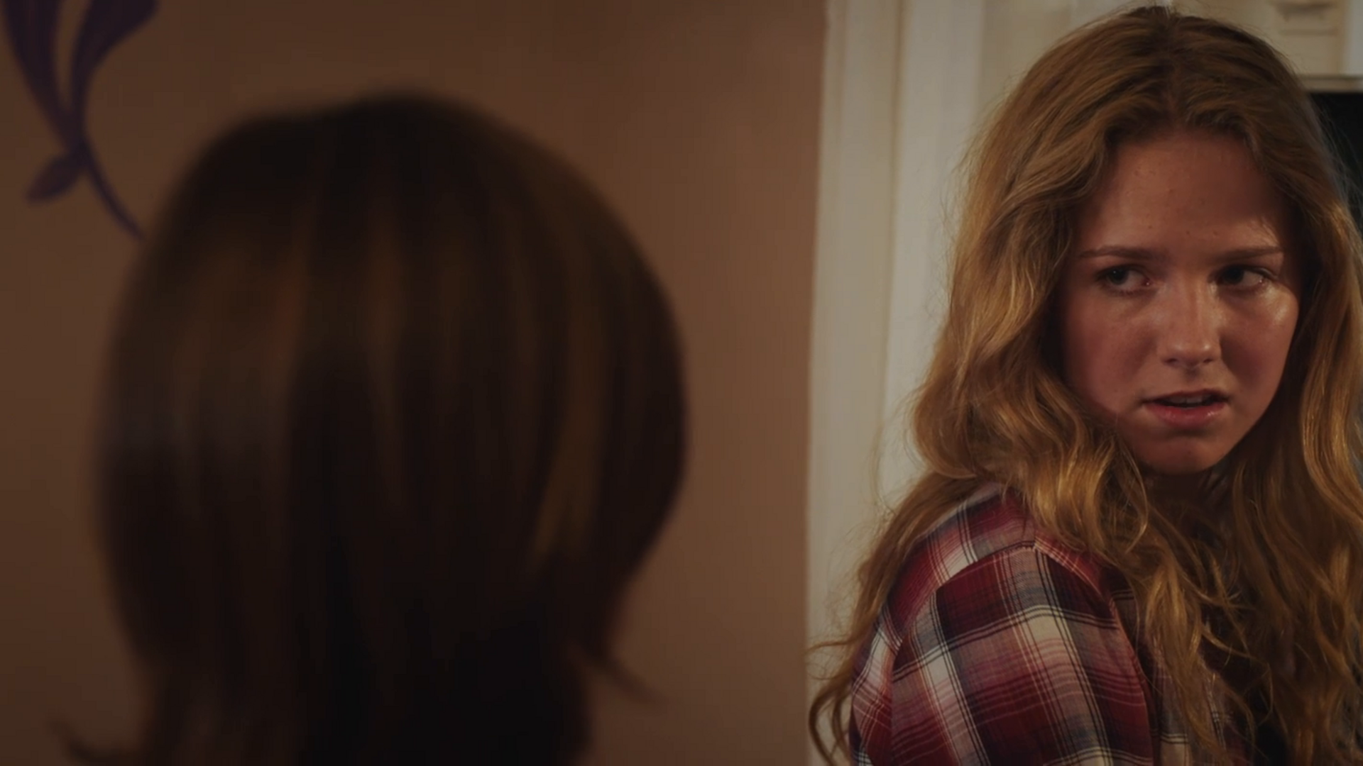 Mia and the White Lion