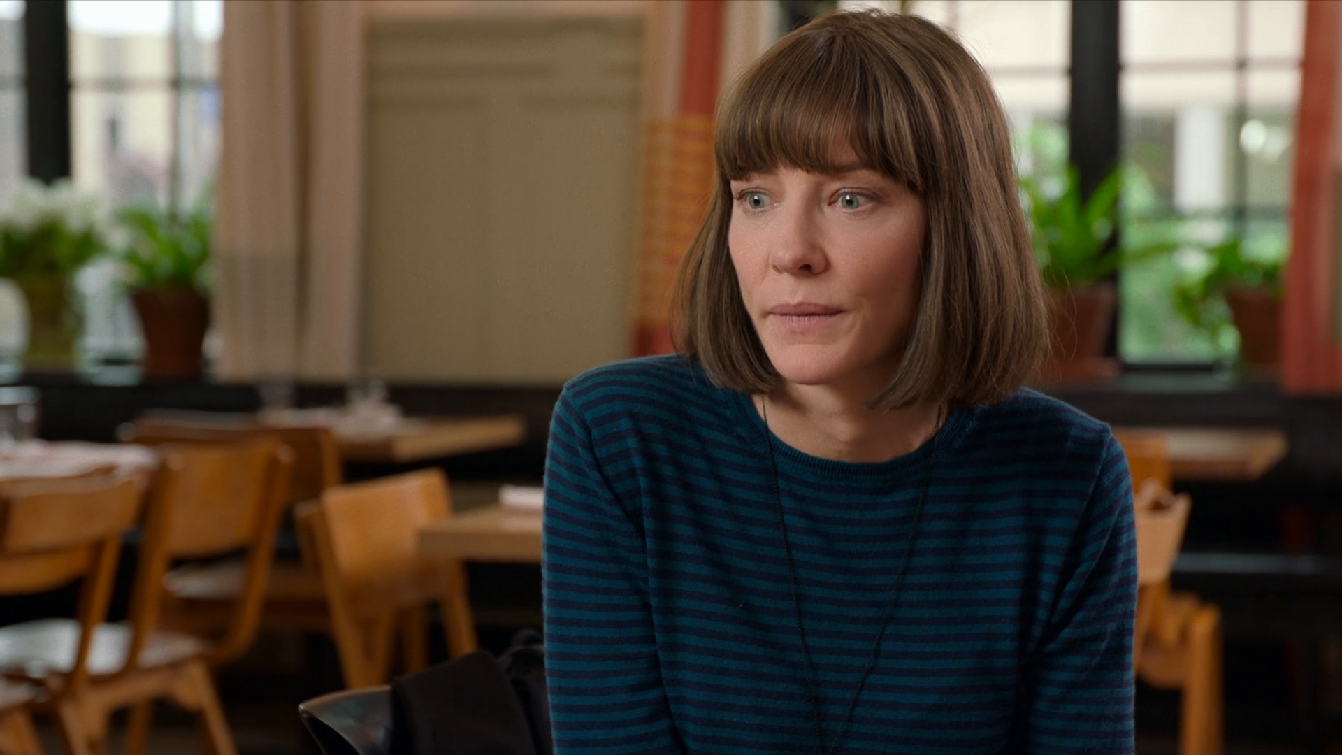 Where'd You Go, Bernadette