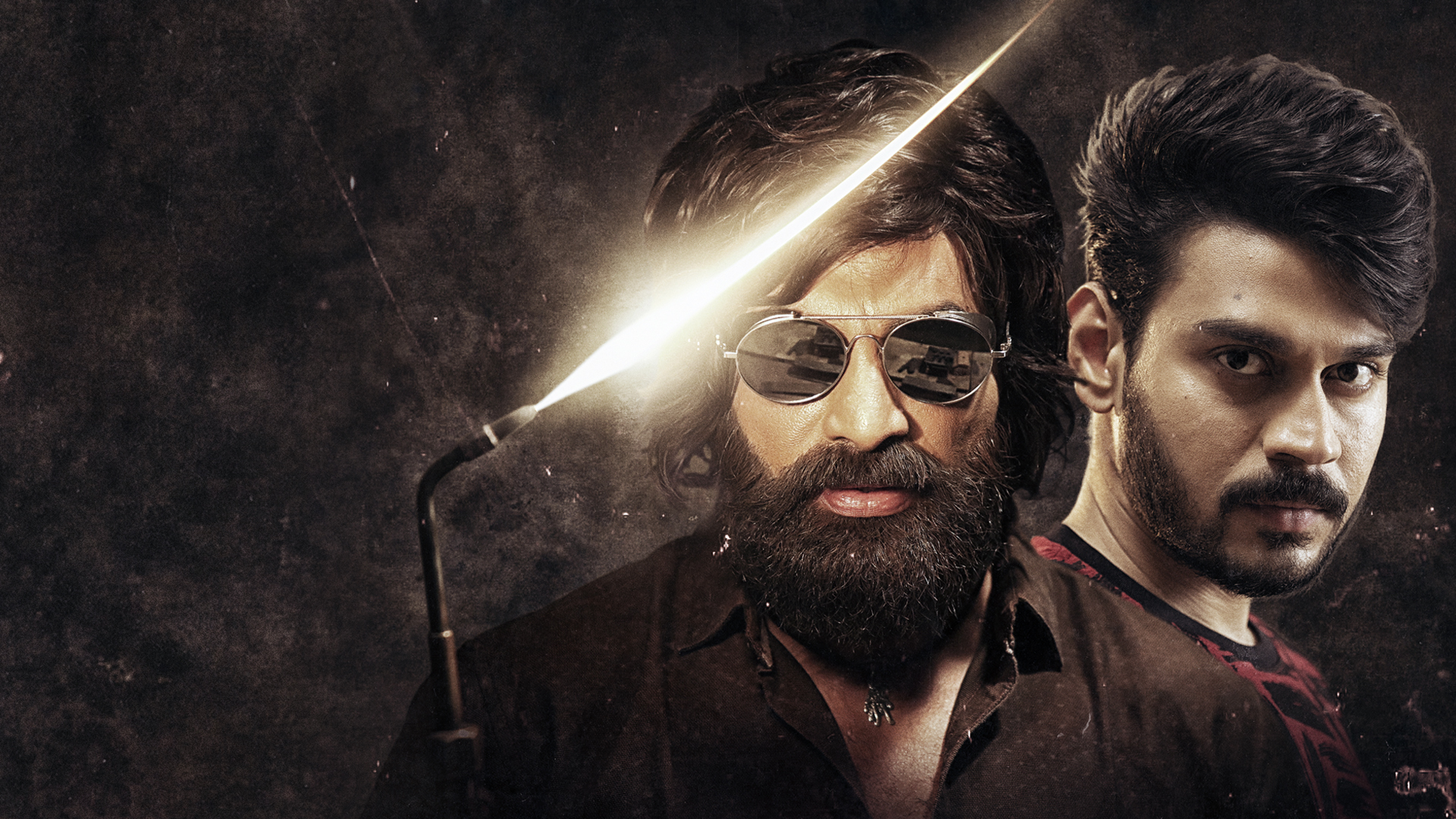 Ram Asur: For The Peanut Diamond