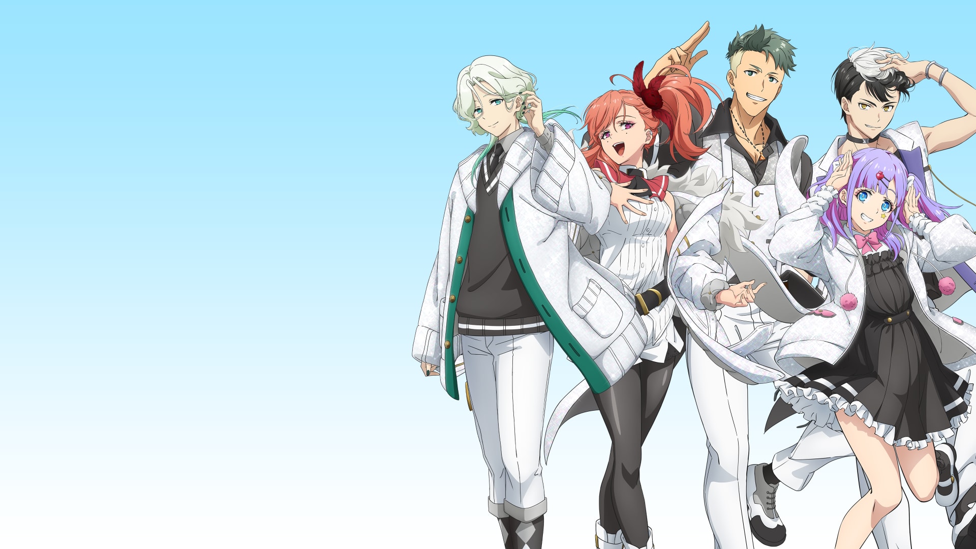 SI-VIS: The Sound of Heroes