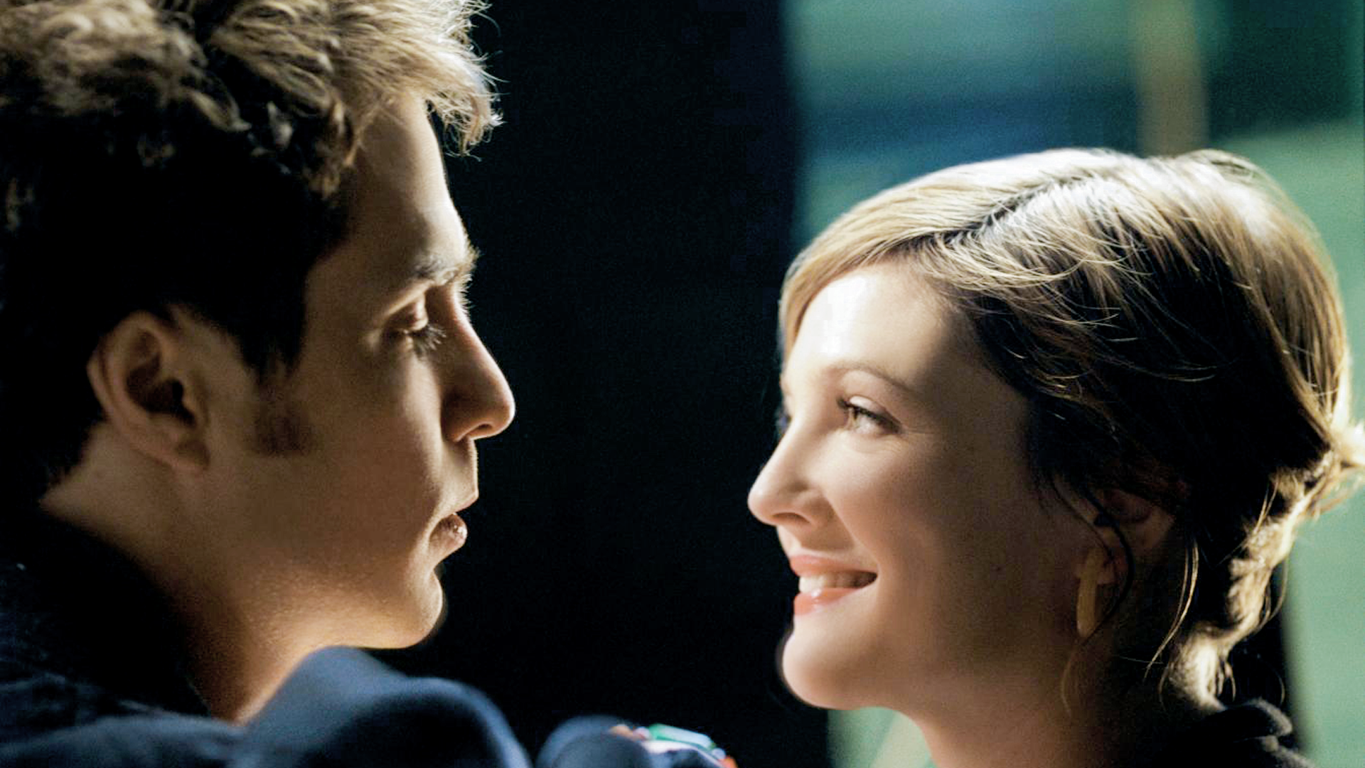 Confessions of a Dangerous Mind