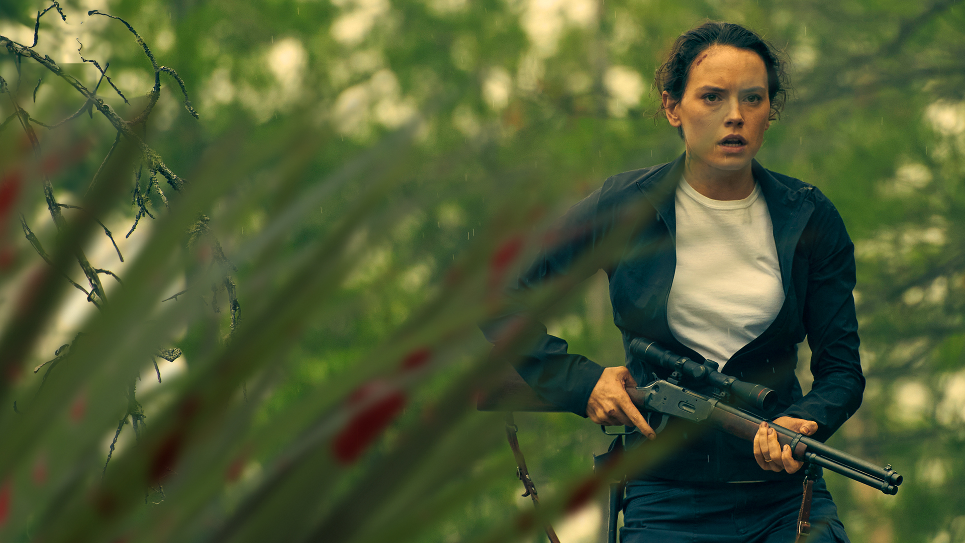 The Marsh King's Daughter