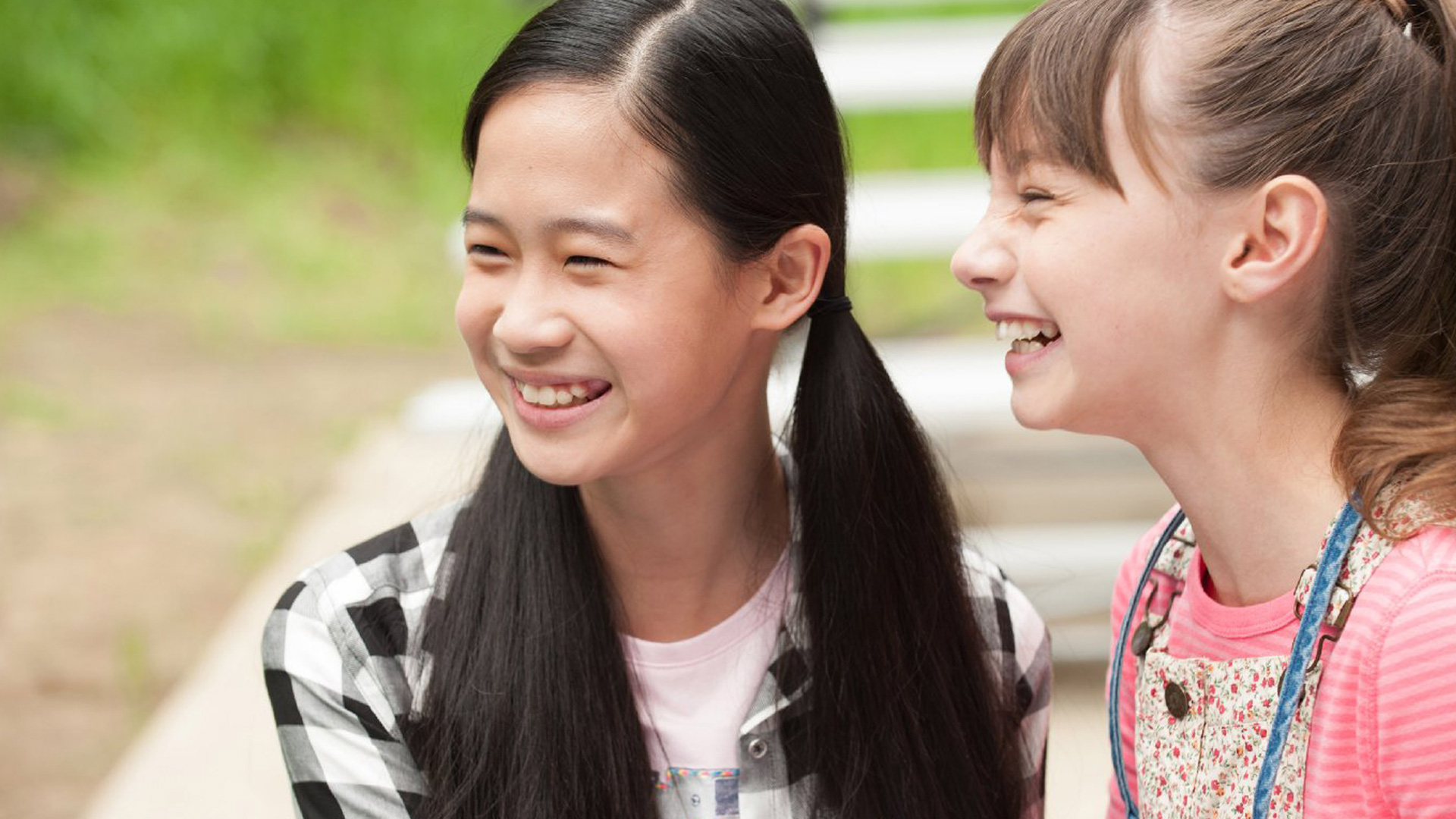 An American Girl Story: Summer Camp, Friends For Life [Ultra HD]