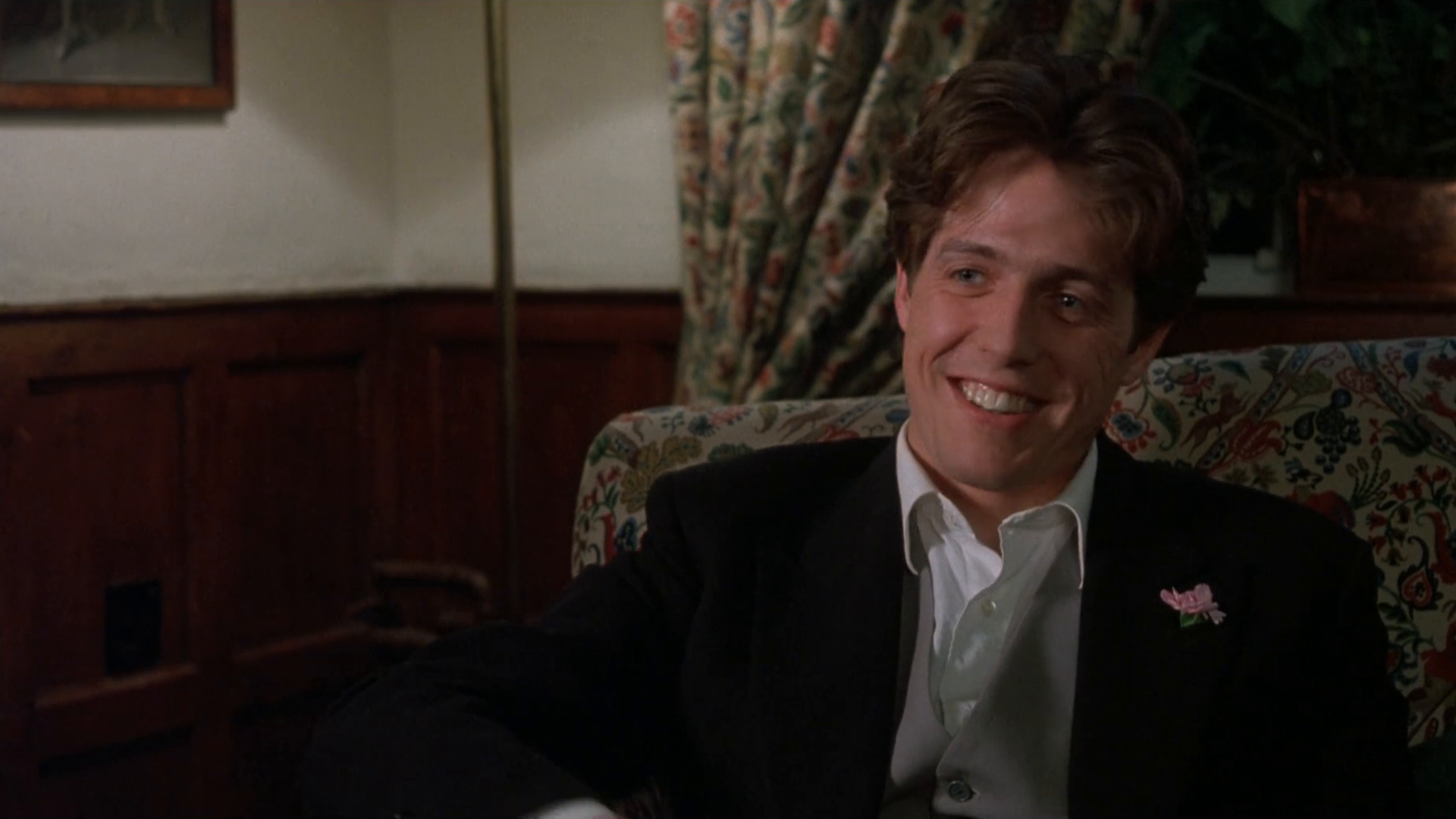 Four Weddings and a Funeral