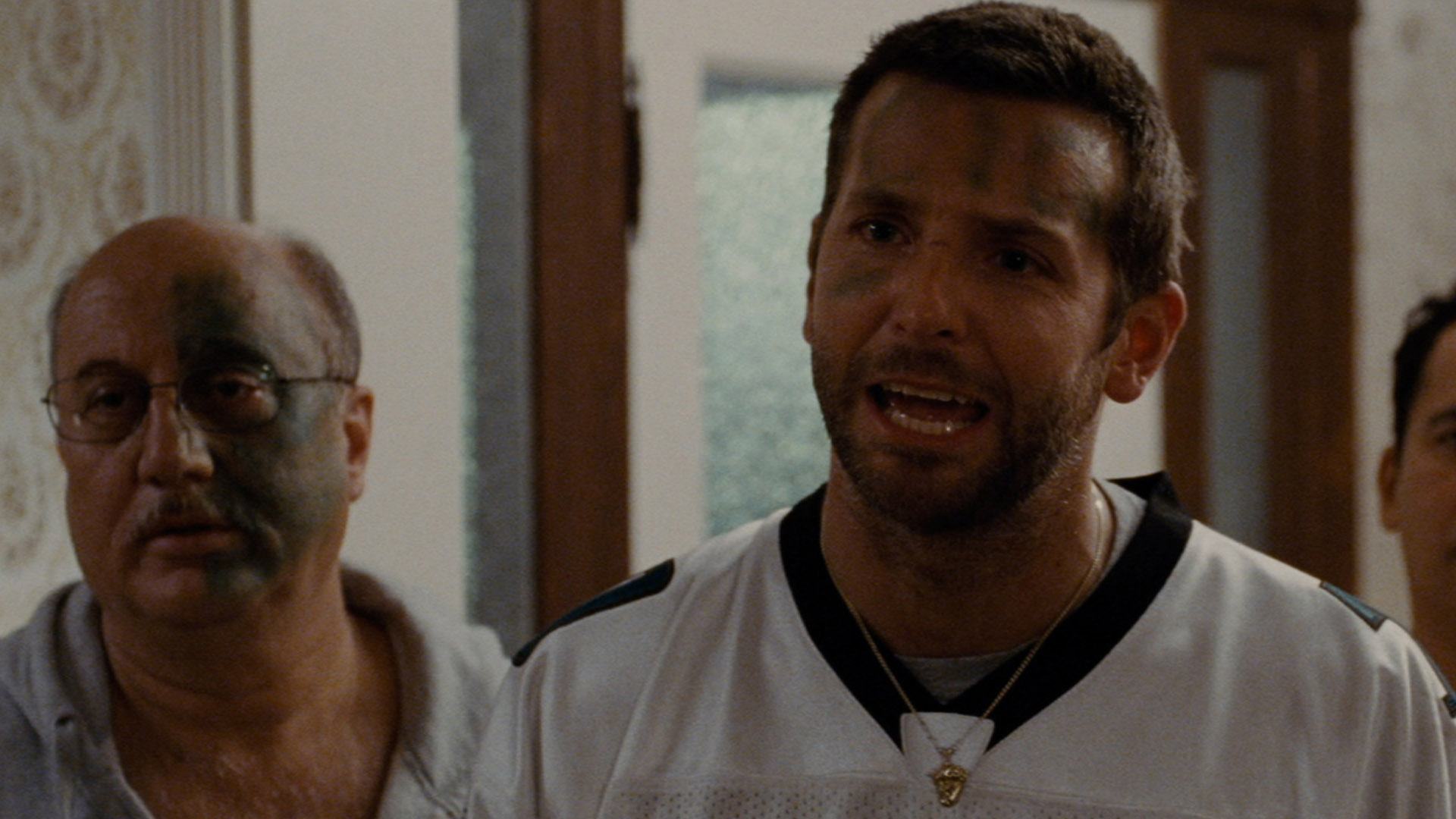 Silver Linings Playbook