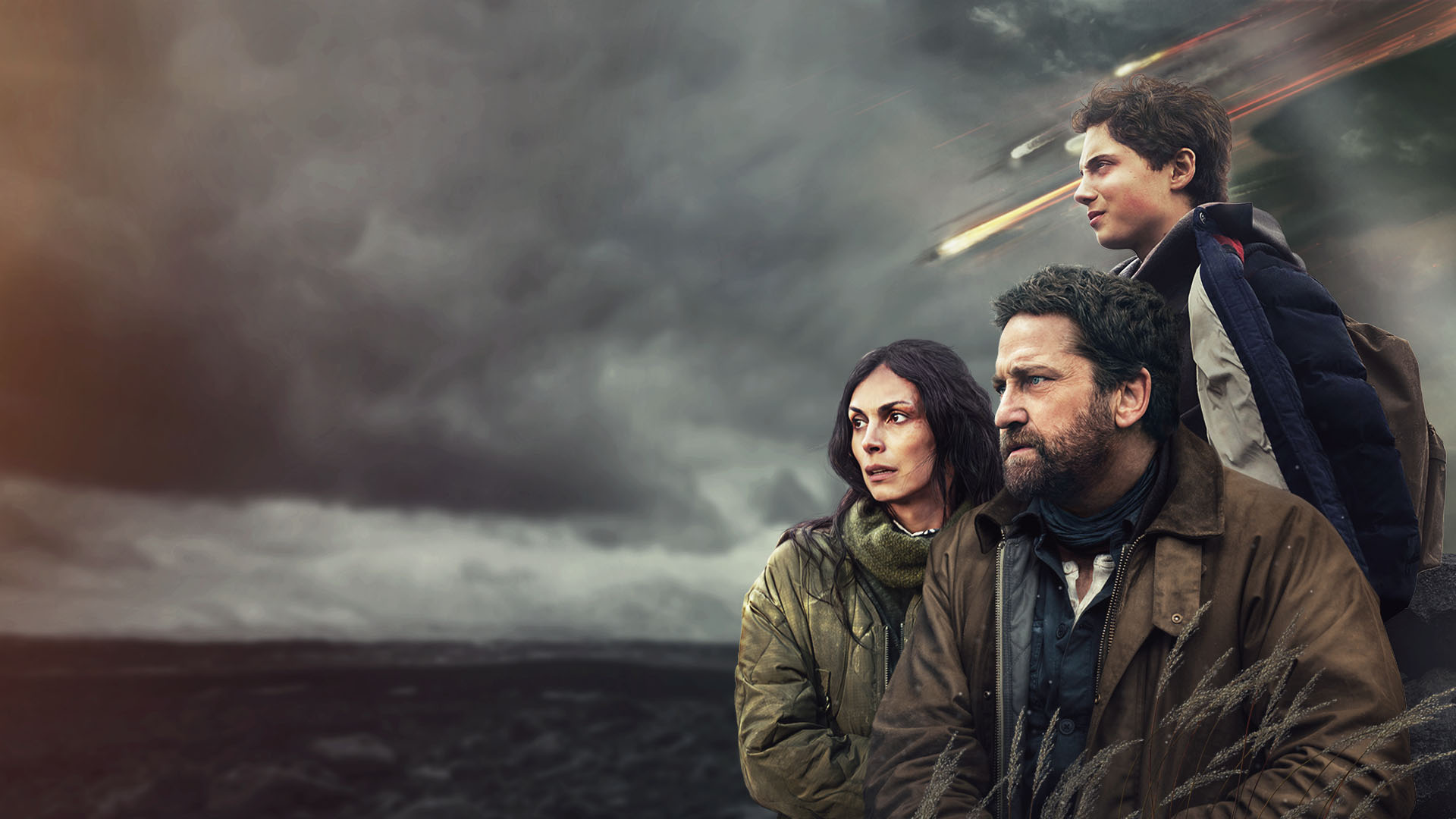 Greenland 2: Migration