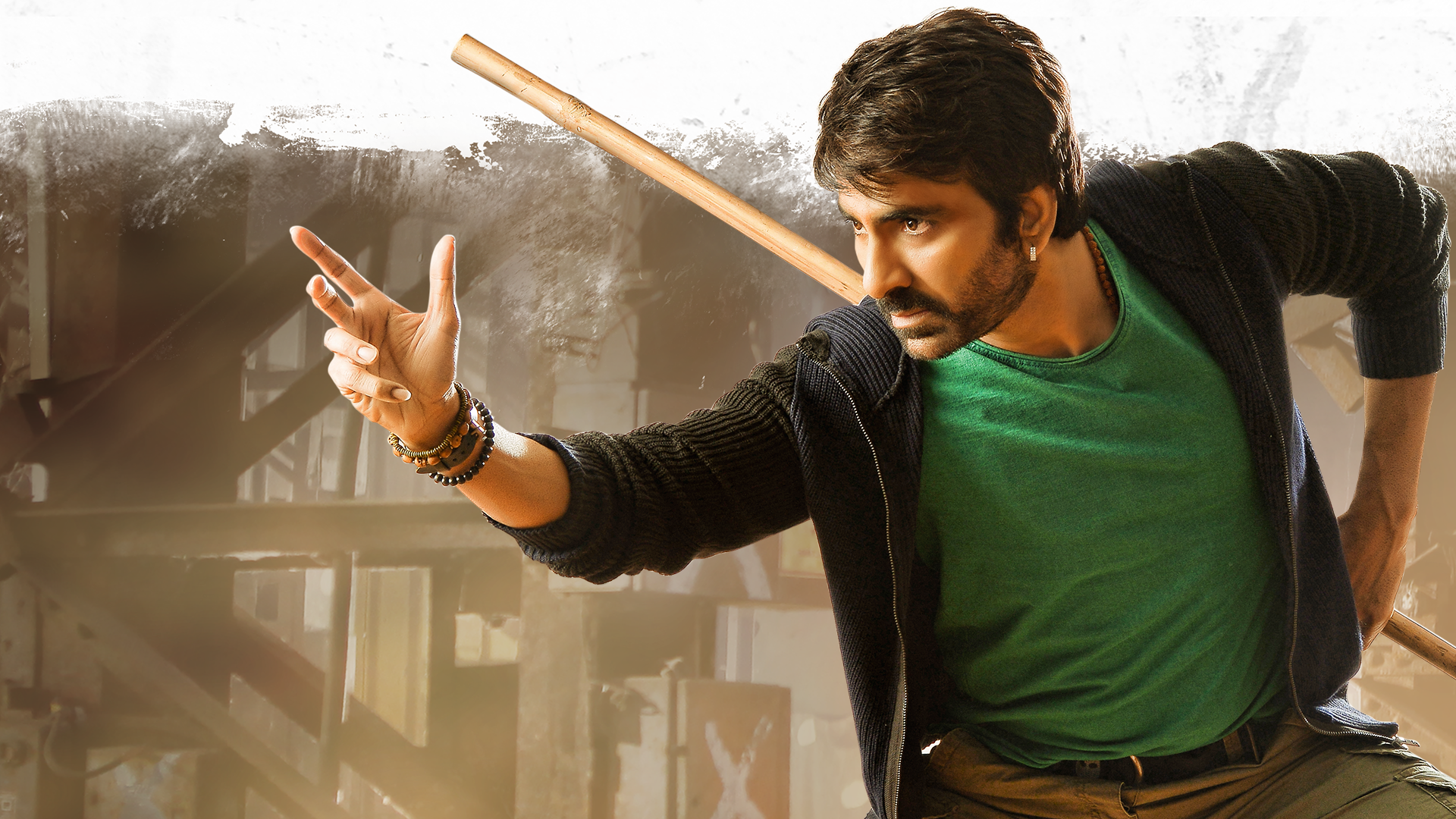 Raja The Great (Malayalam)