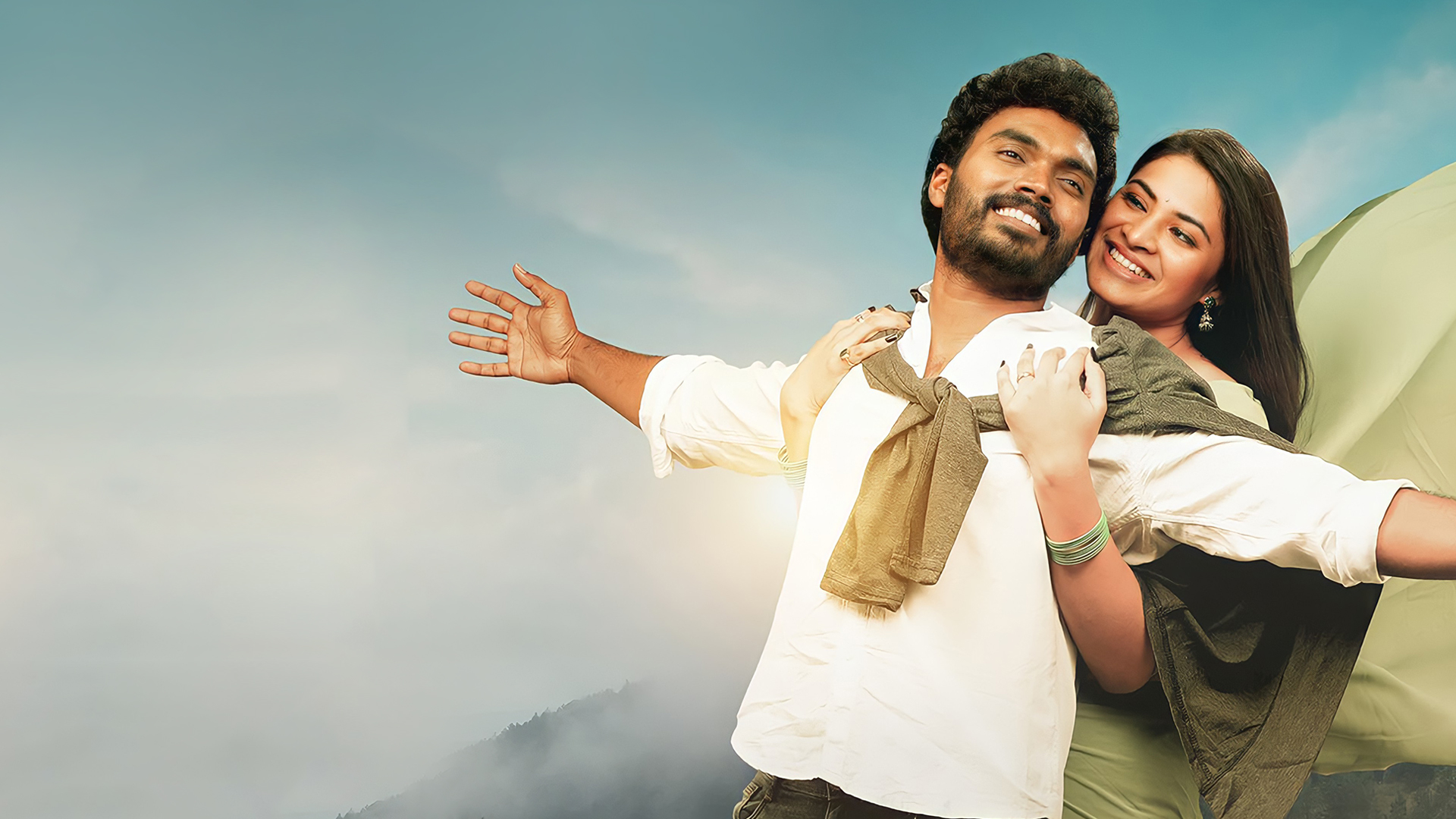 Ee Kathalo Paathralu Kalpitam