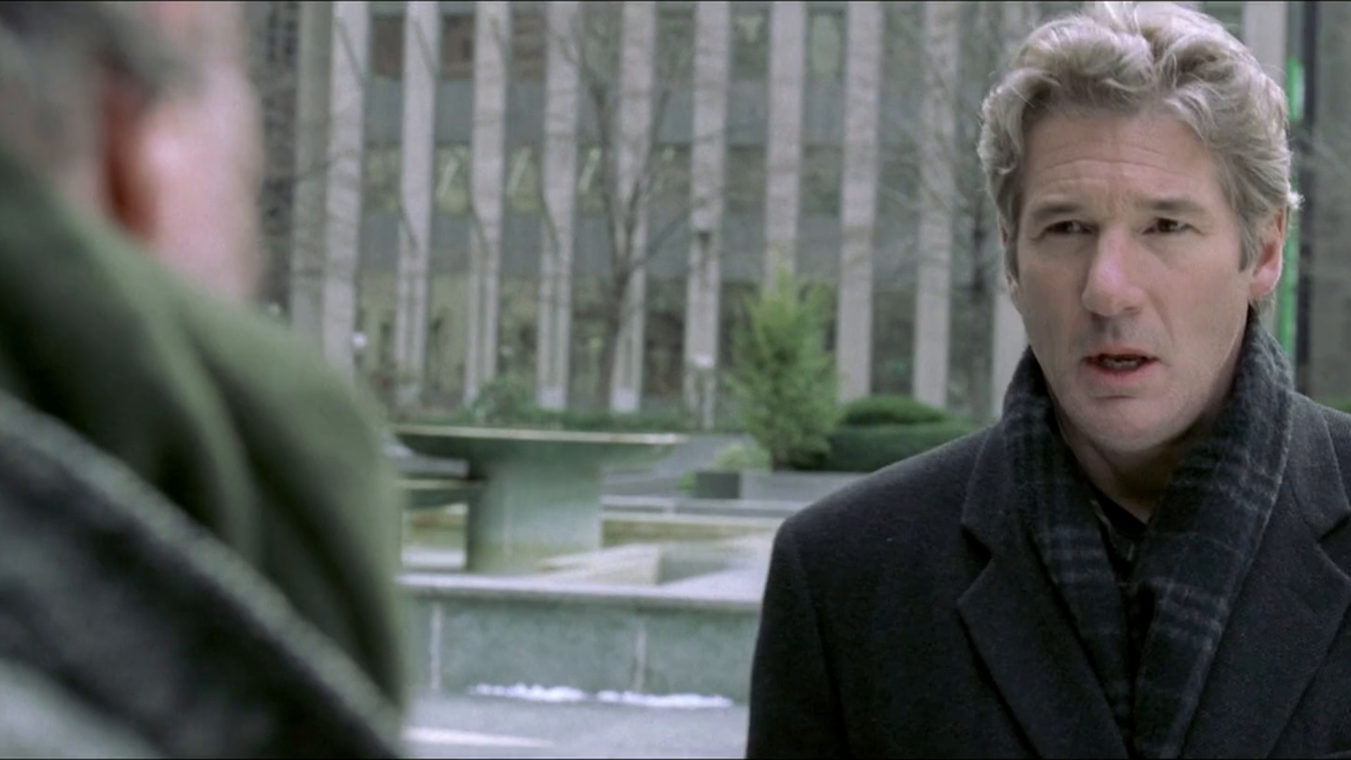 The Mothman Prophecies