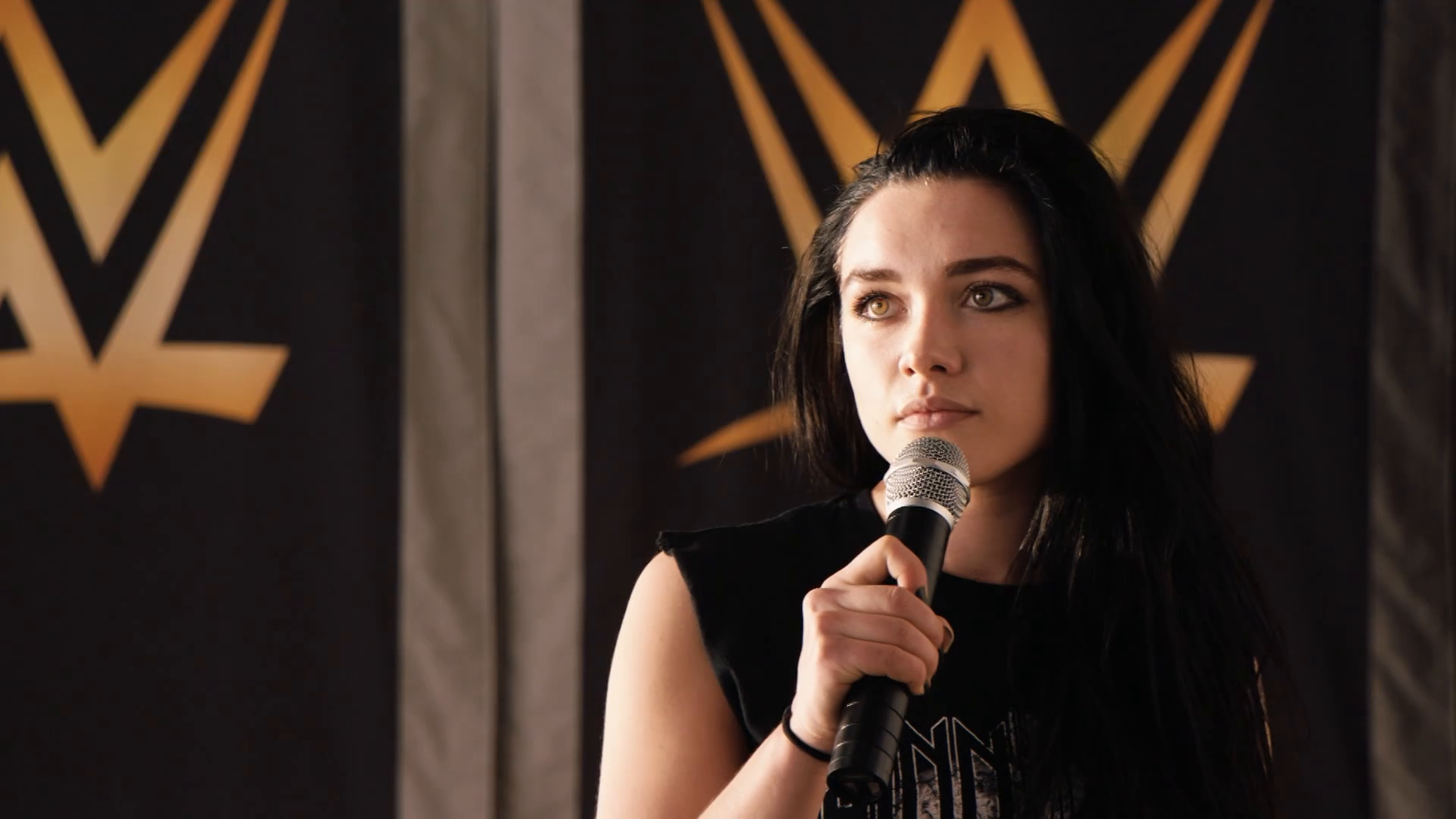 Fighting With My Family