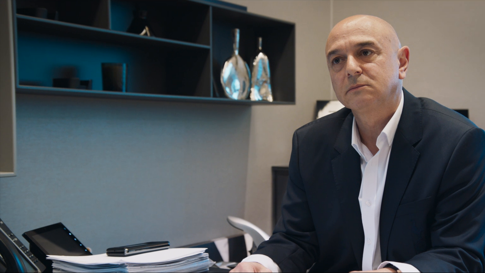 All or Nothing: Tottenham Hotspur