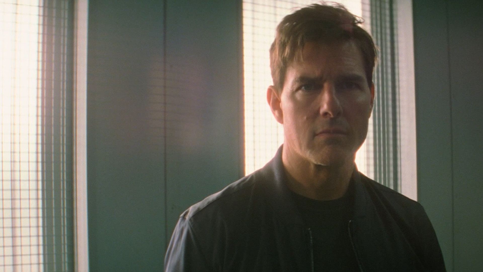 Mission: Impossible - Fallout