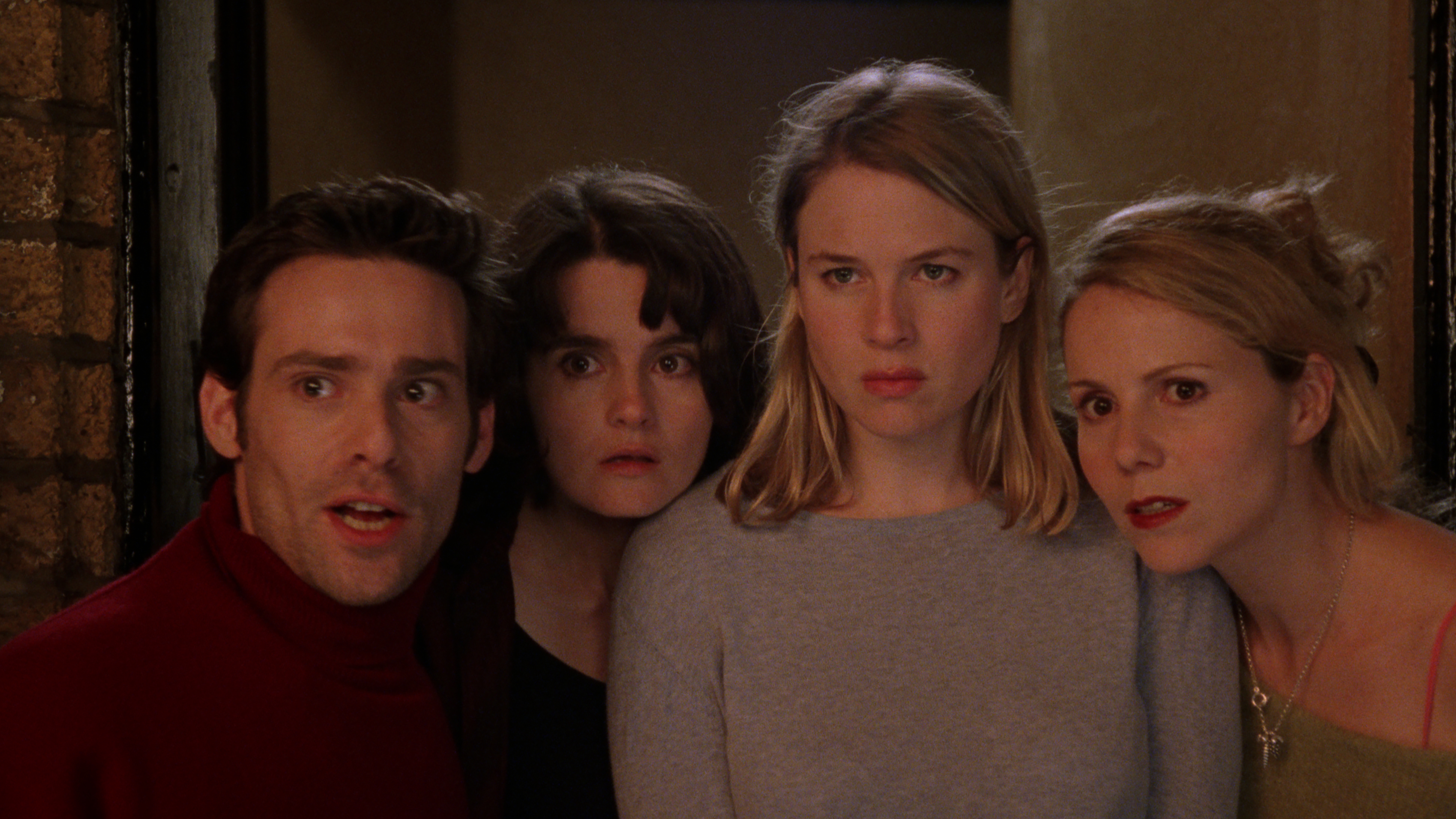 Bridget Jones's Diary