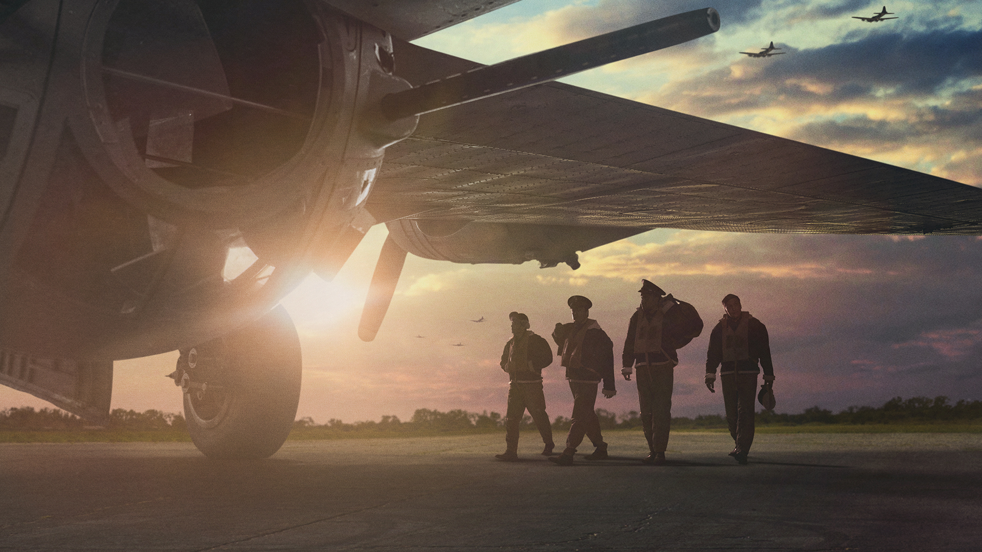 The Bloody Hundredth