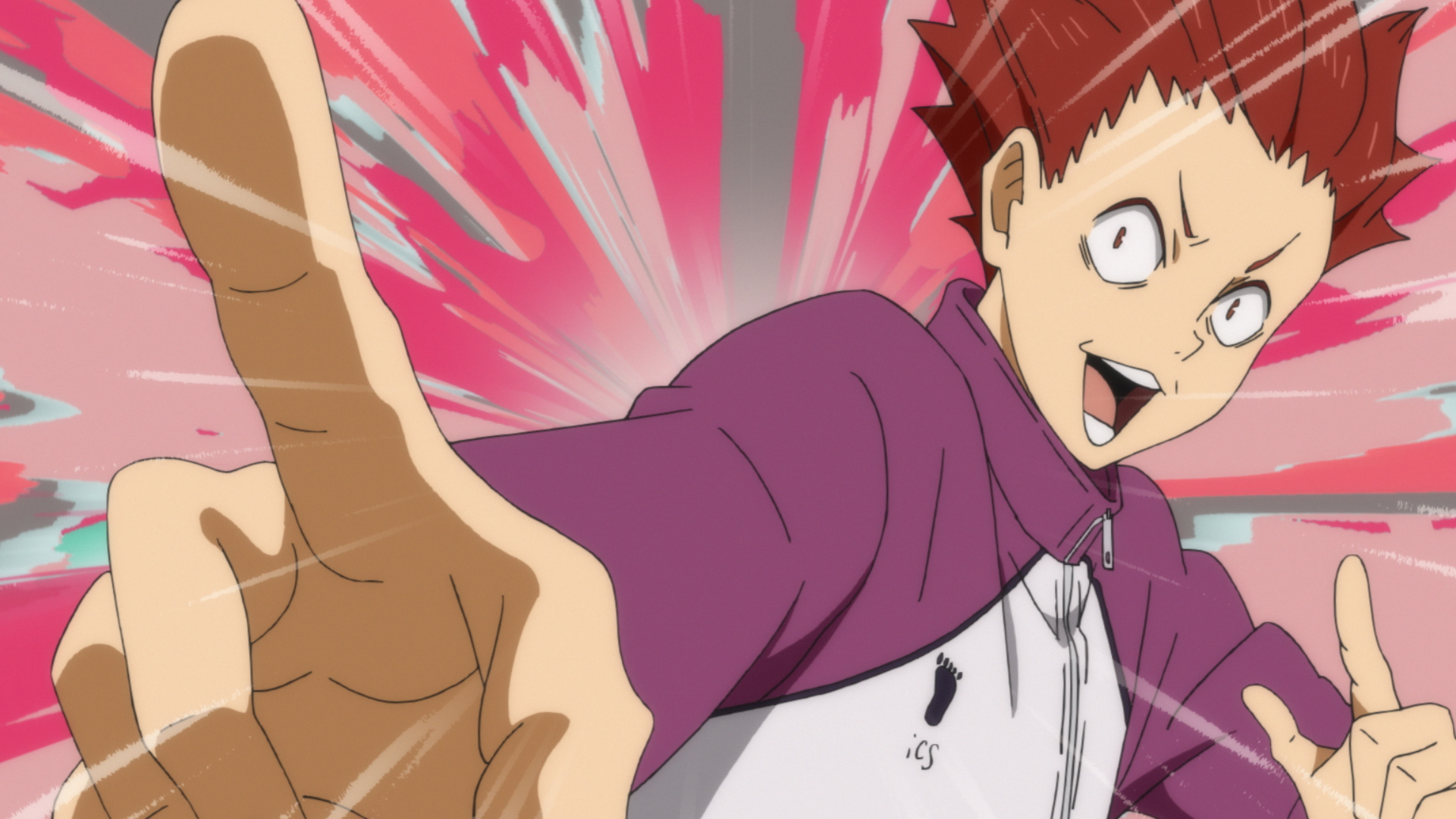 Haikyu!! 4th Season (#1-13)