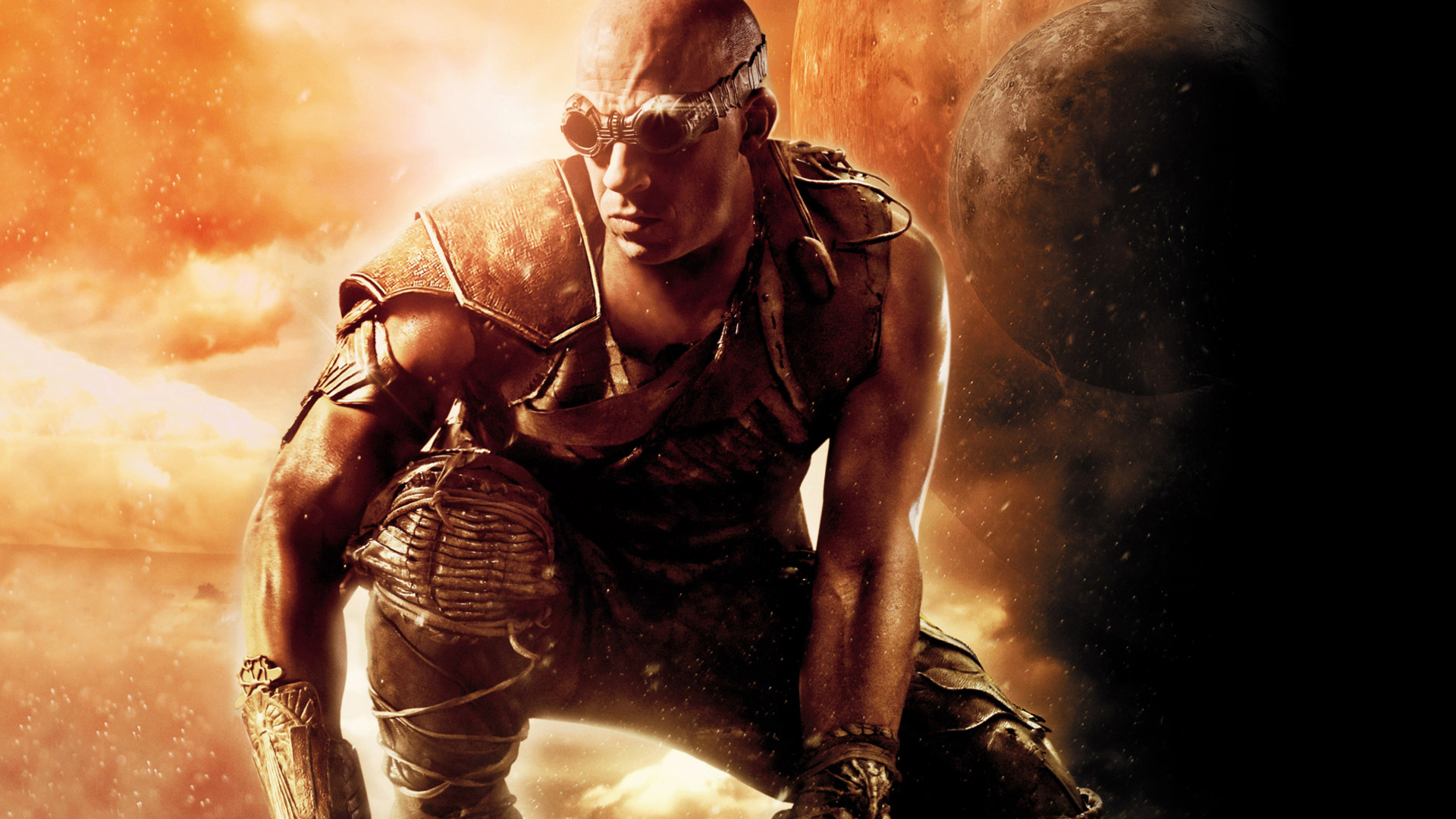 Riddick