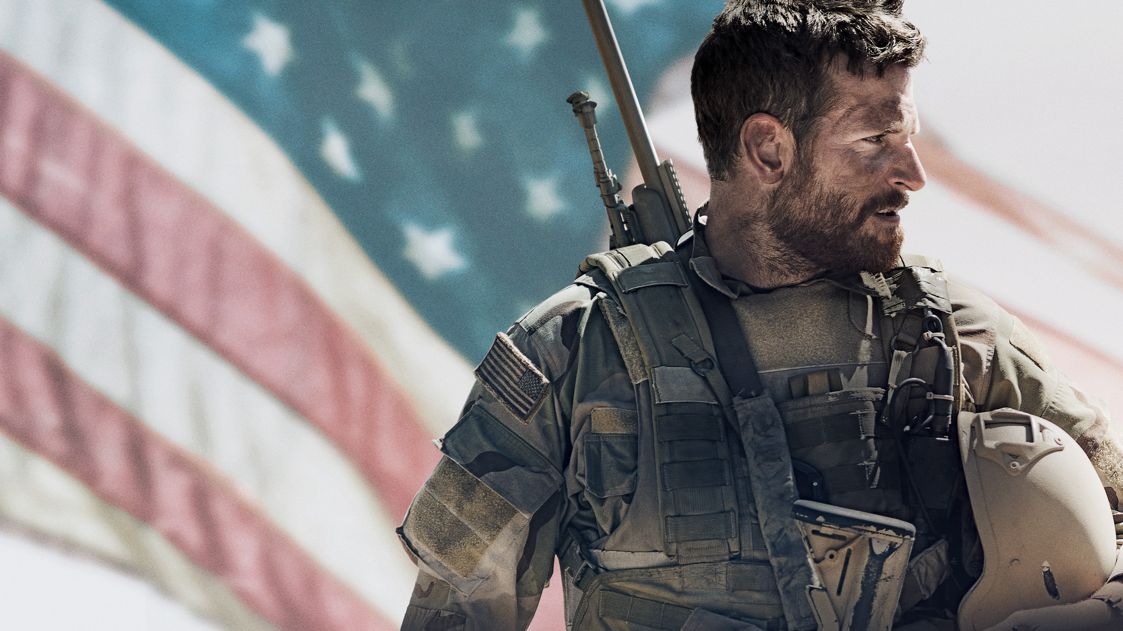 American Sniper