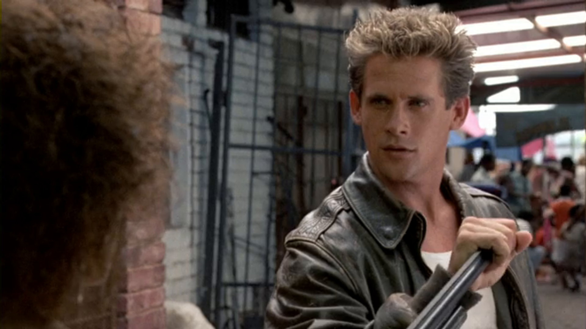 American Ninja 2: The Confrontation