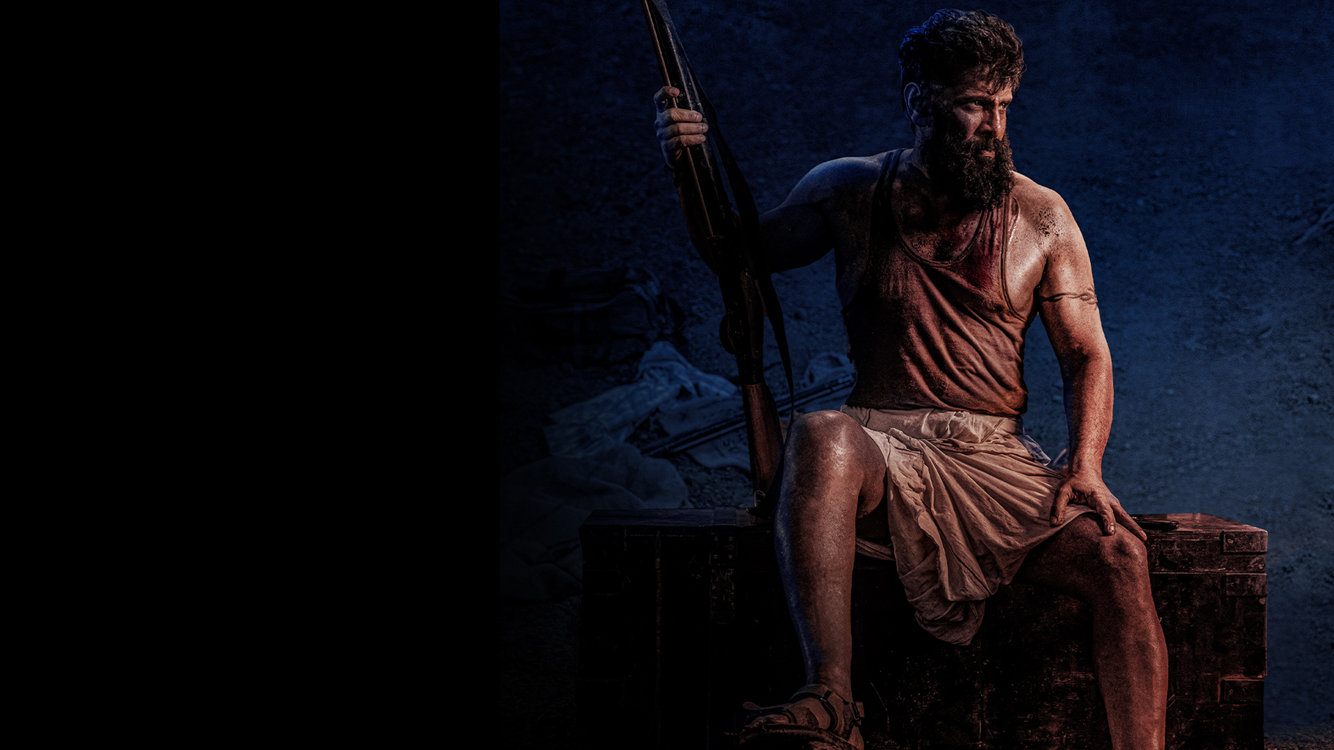 Veera Dheera Sooran - Part 2