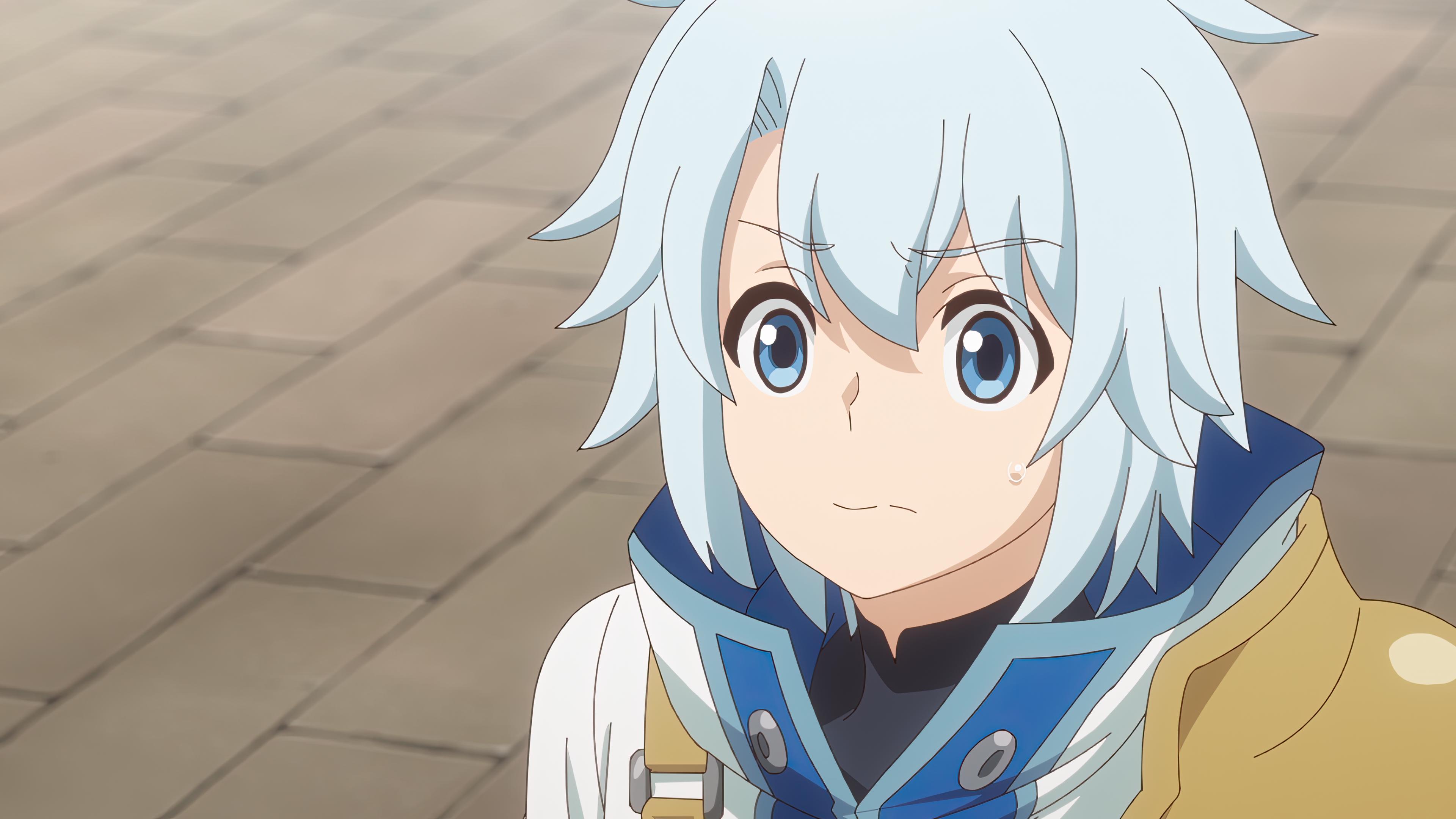 The Unaware Atelier Meister