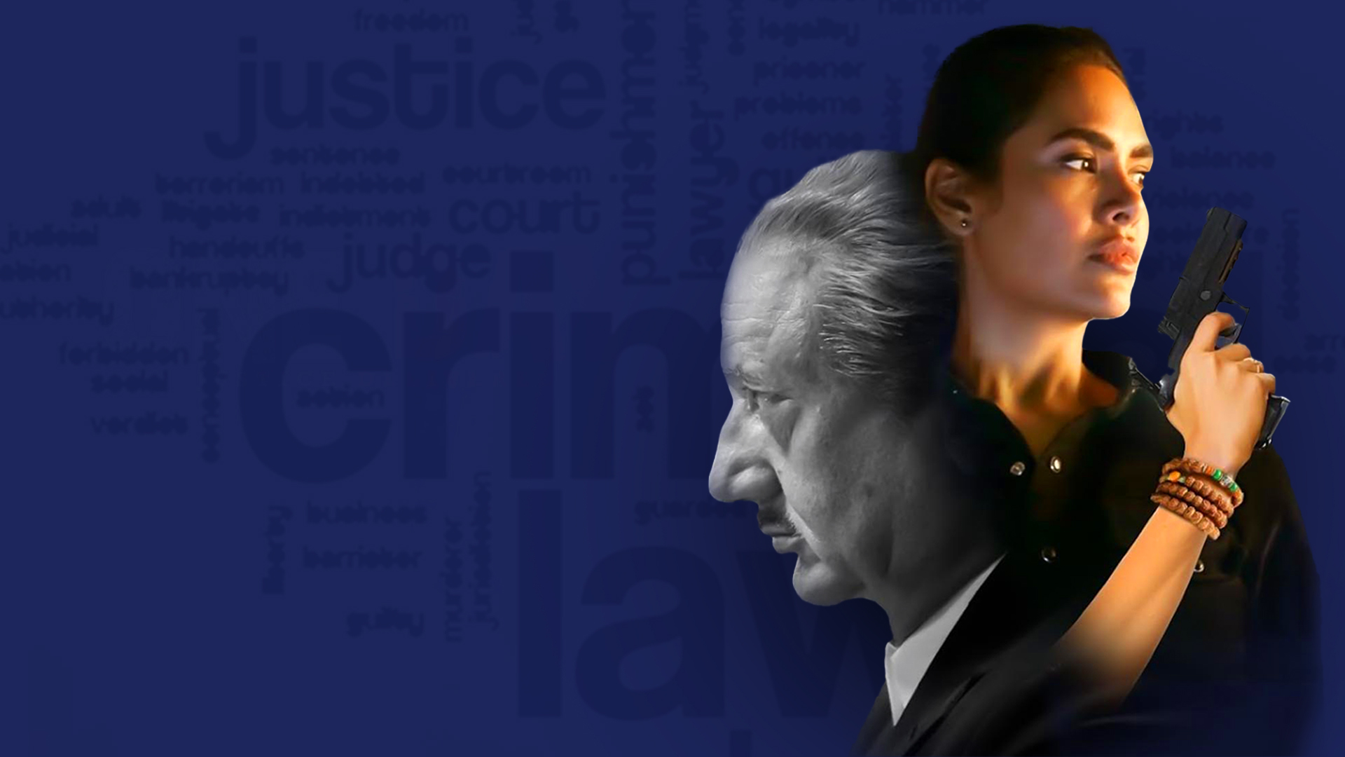 One Day: Justice Delivered