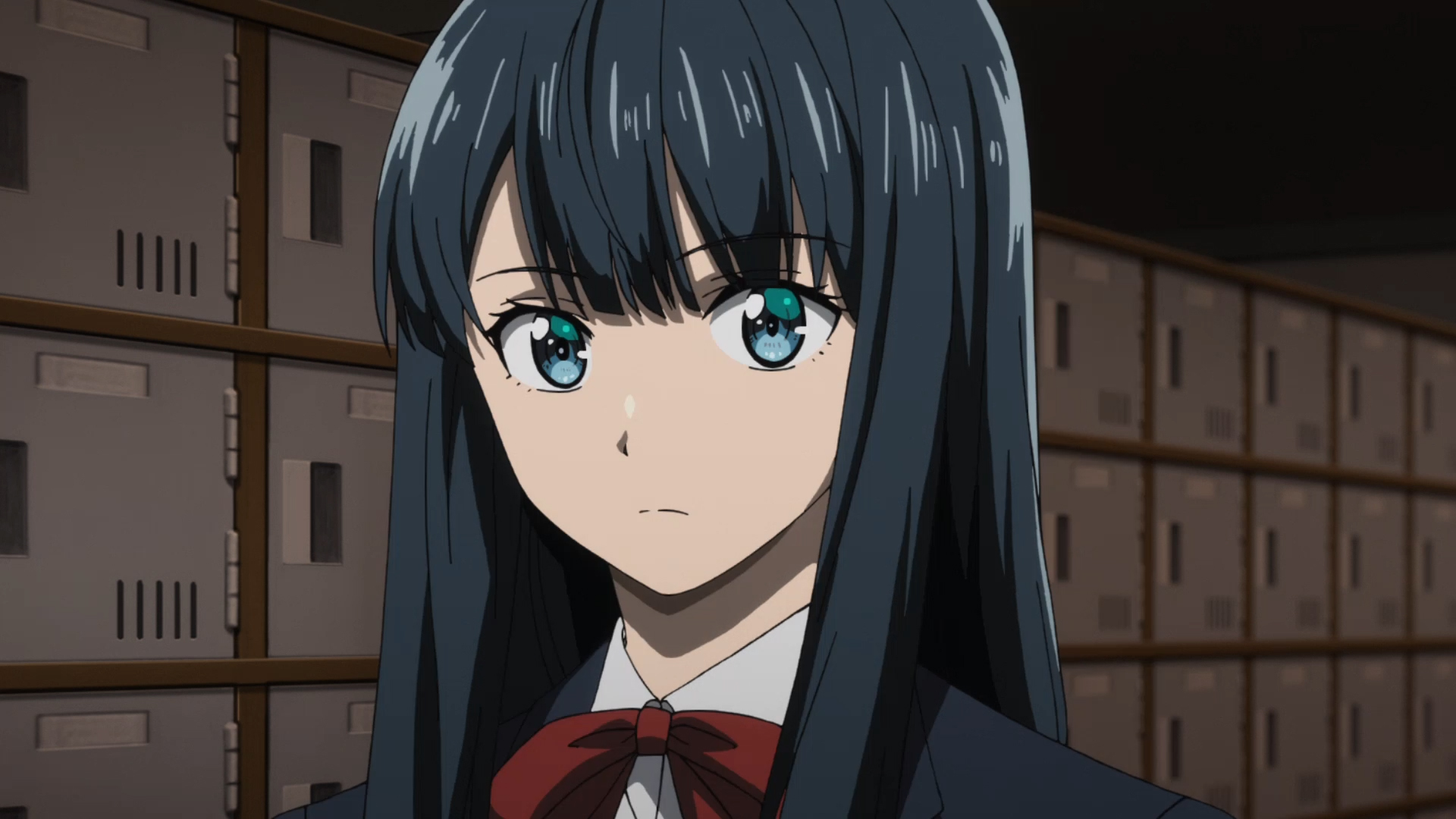 The Wrong Way to Use Healing Magic